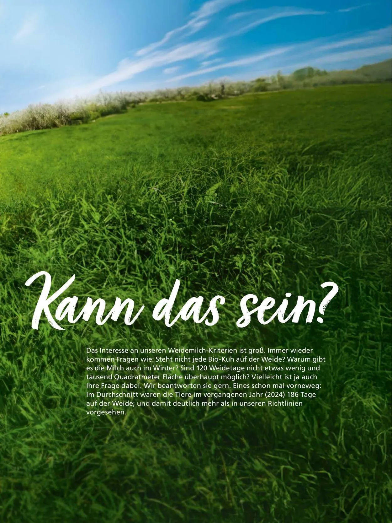 Alnatura von 1. April bis 30. April 2025 - Prospekt seite 26