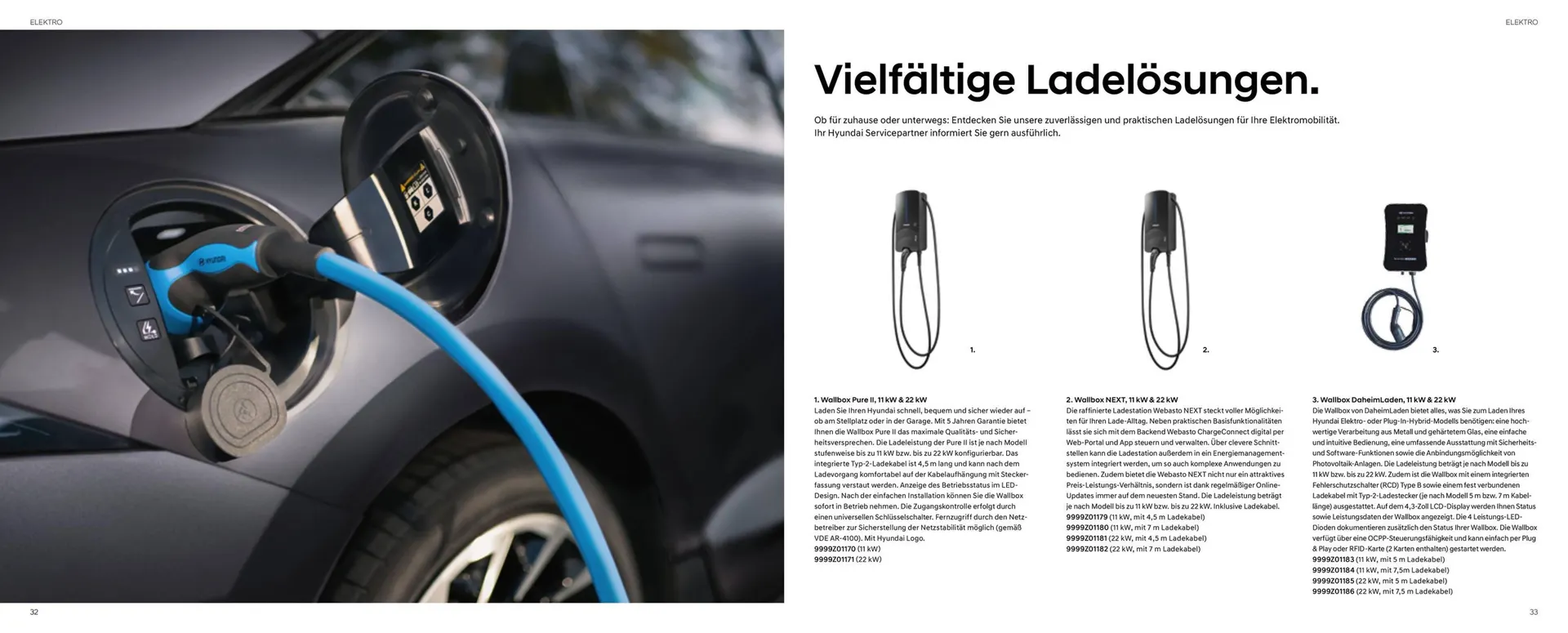 Hyundai Prospekt von 11. November bis 11. November 2026 - Prospekt seite 17