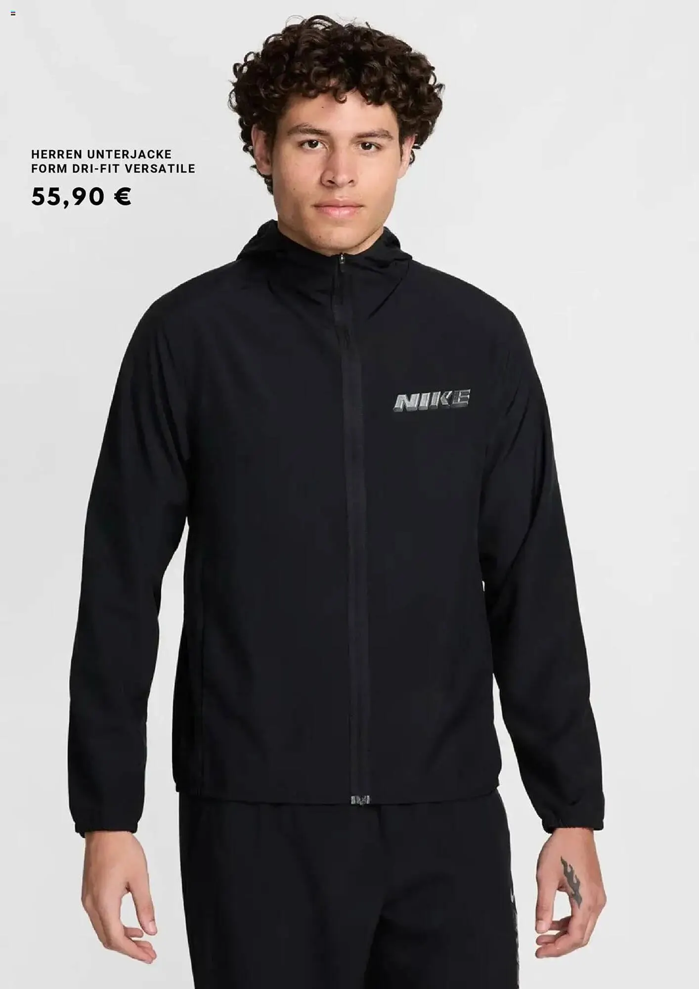 Intersport Prospekt von 1. August bis 31. August 2025 - Prospekt seite 13