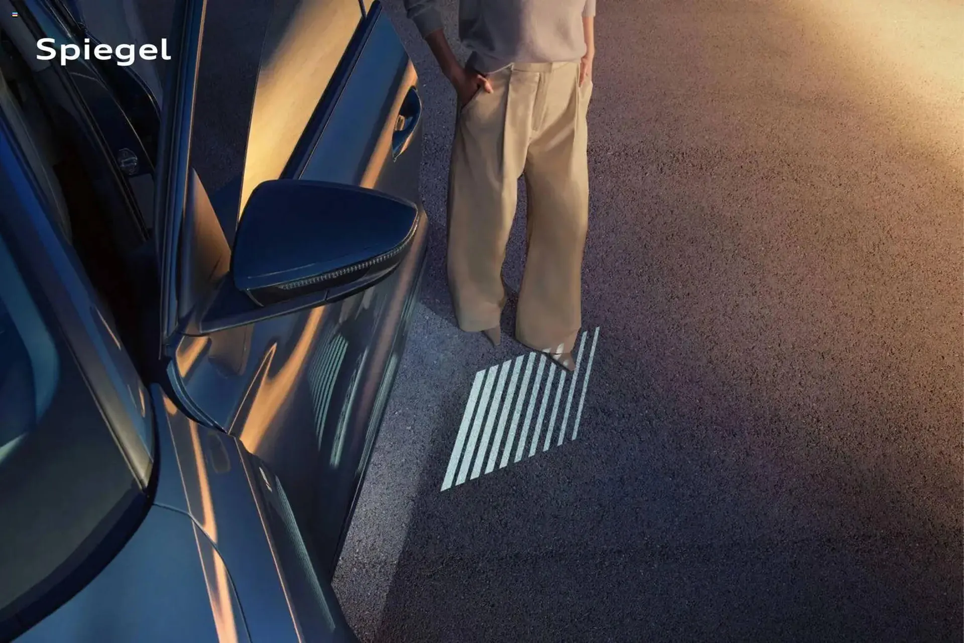 Audi Prospekt von 28. Oktober bis 28. Oktober 2026 - Prospekt seite 36