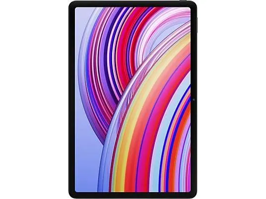 XIAOMI Redmi Pad Pro, Tablet, 128 GB, 12,1 Zoll, Graphite Gray