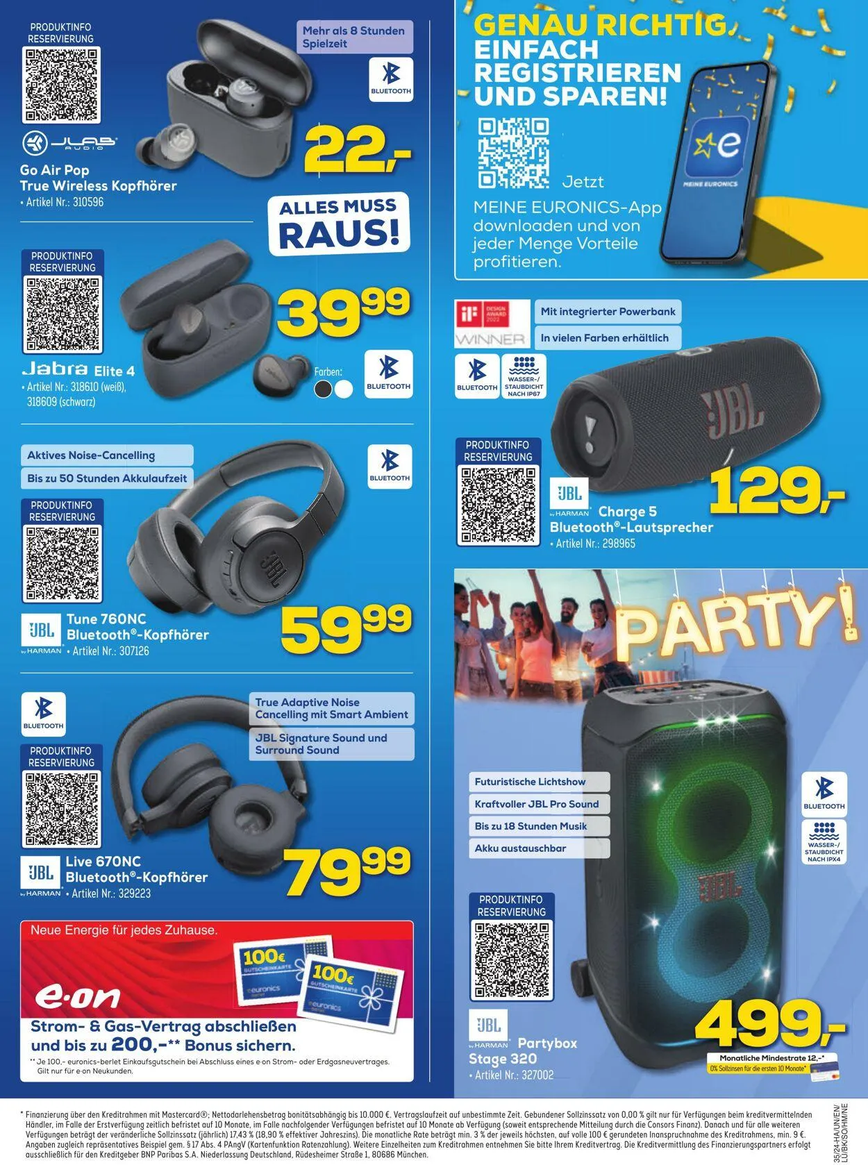 Berlet Aktueller Prospekt von 27. Dezember bis 10. Januar 2026 - Prospekt seite 5