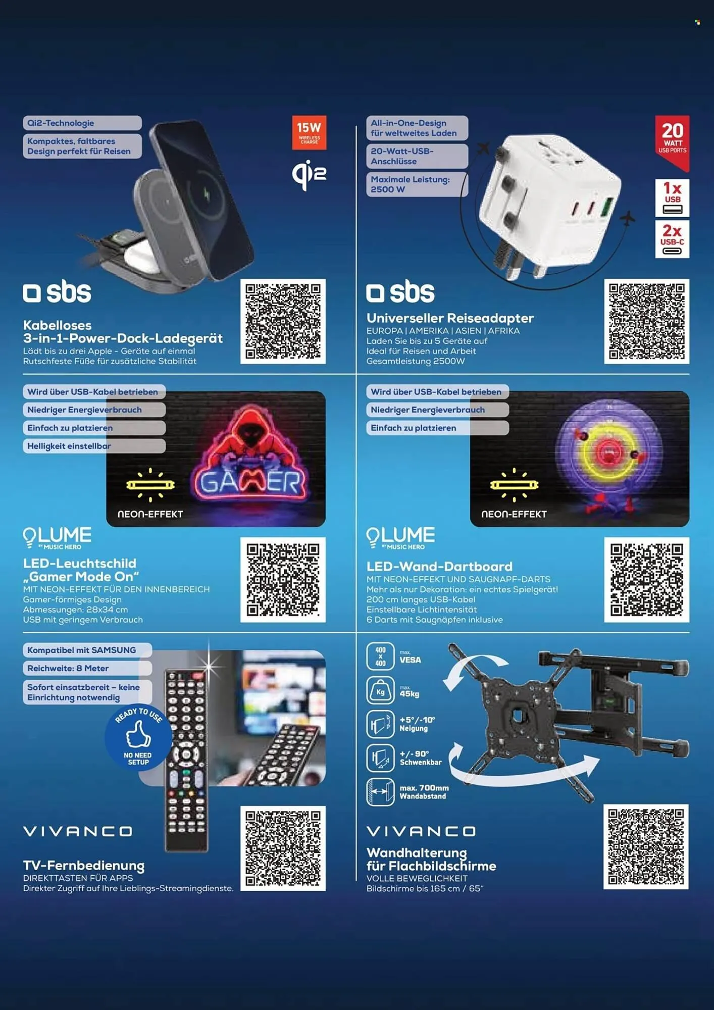 Euronics Prospekt von 1. Dezember bis 31. Dezember 2025 - Prospekt seite 15