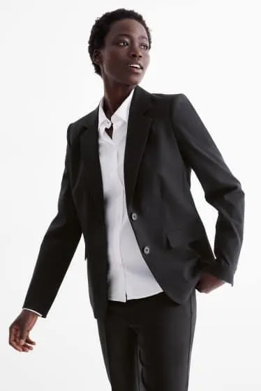 Business blazer - regular fit