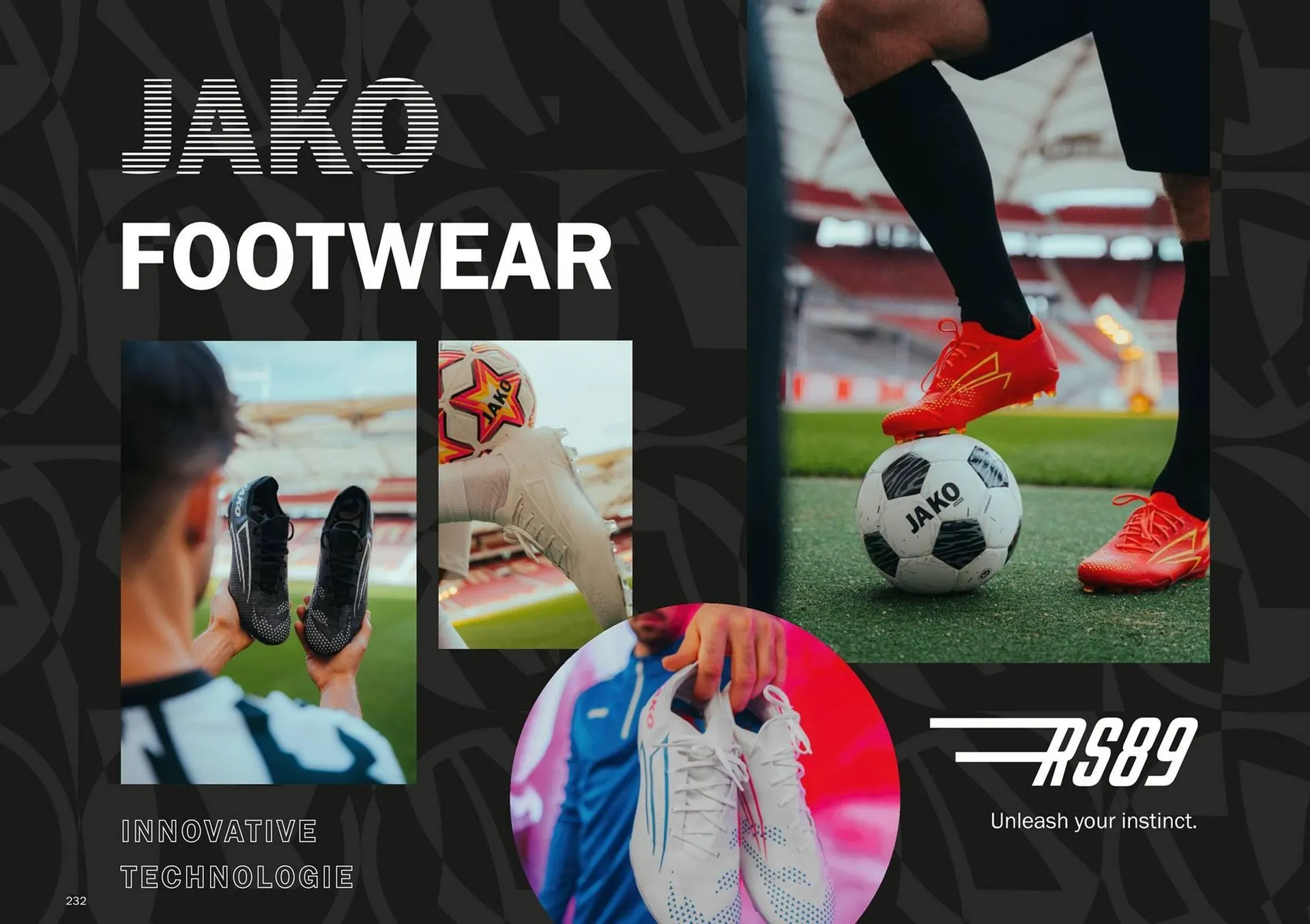 Jako Prospekt von 27. Mai bis 31. Dezember 2025 - Prospekt seite 234