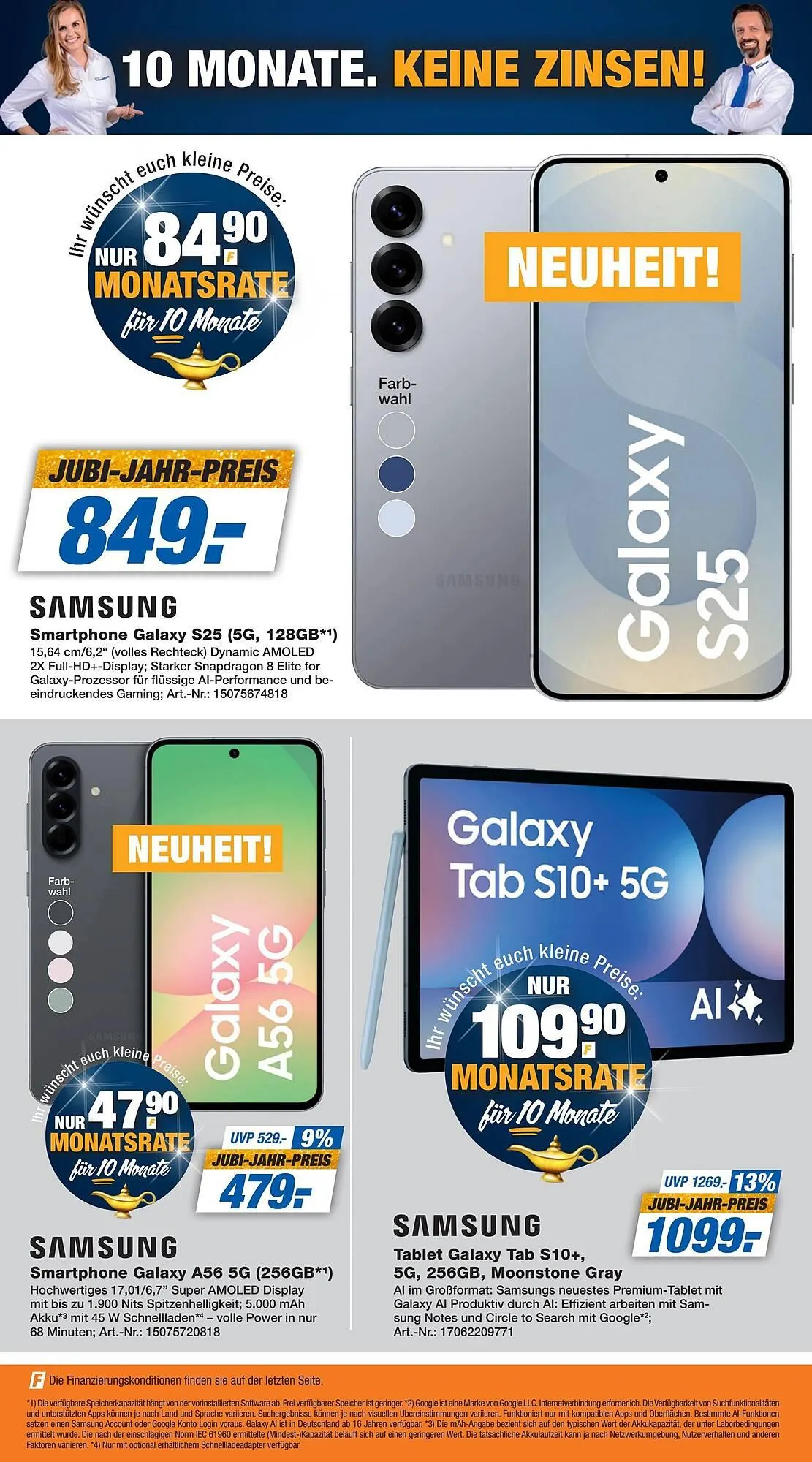 Expert Prospekt von 26. März bis 1. April 2025 - Prospekt seite 10