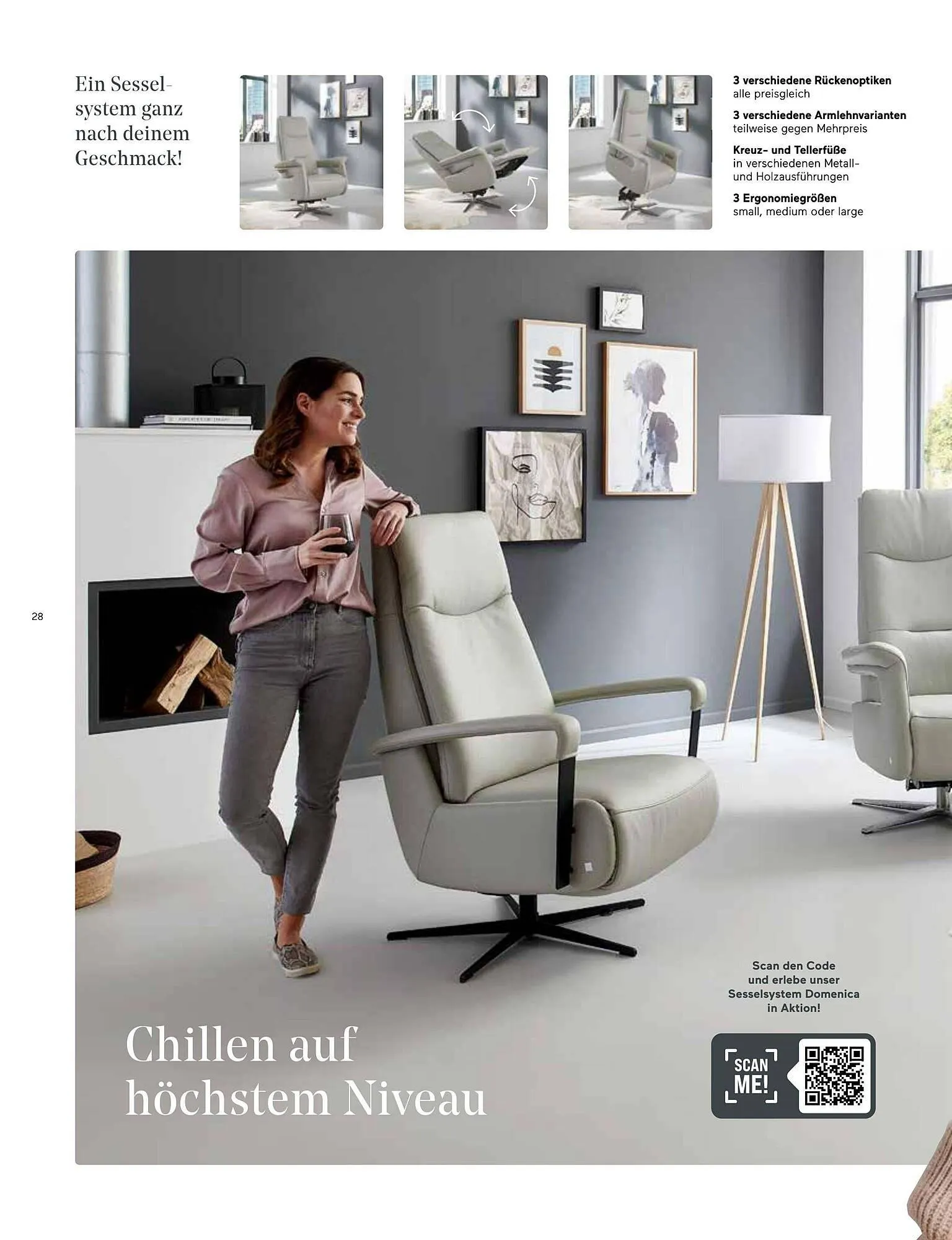 Wiethoff Prospekt von 4. Januar bis 31. Dezember 2025 - Prospekt seite 28