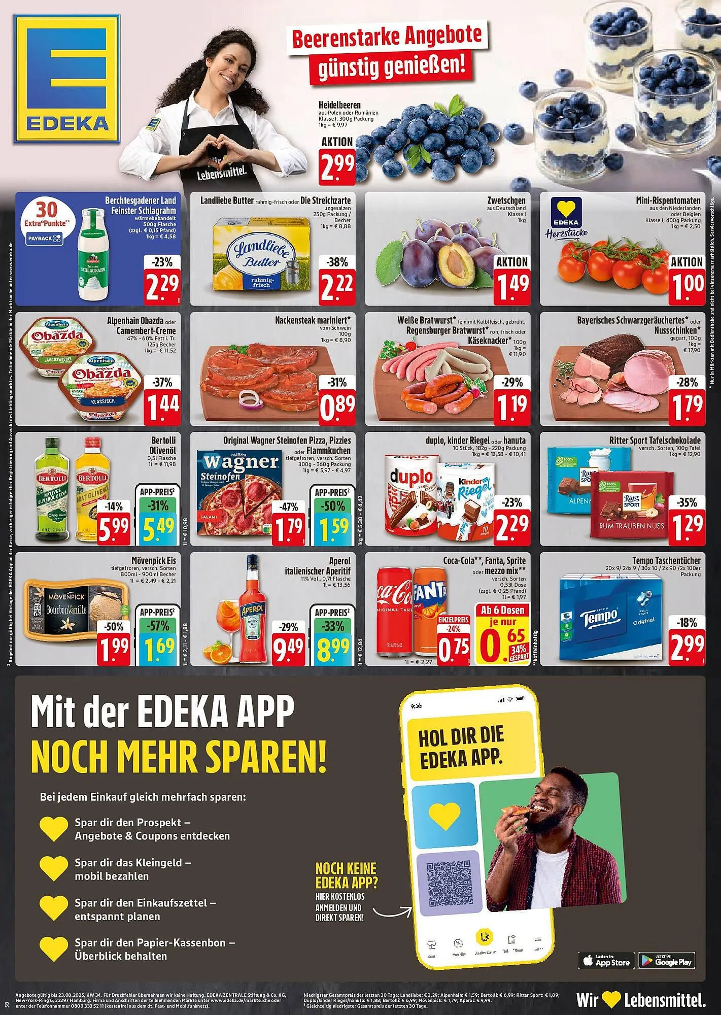 E-Center Prospekt - 1