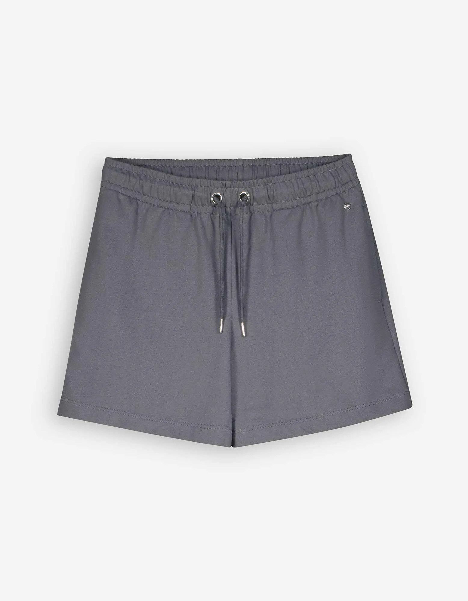 Shorts - Sweat - dunkelgrau