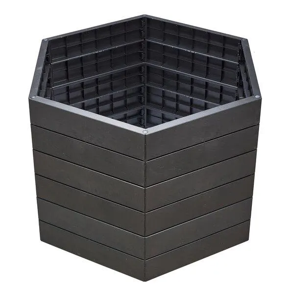 ERGO Hochbeet Stony L 75