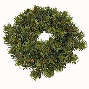 Tannenkranz, ca. 20 cm Ø