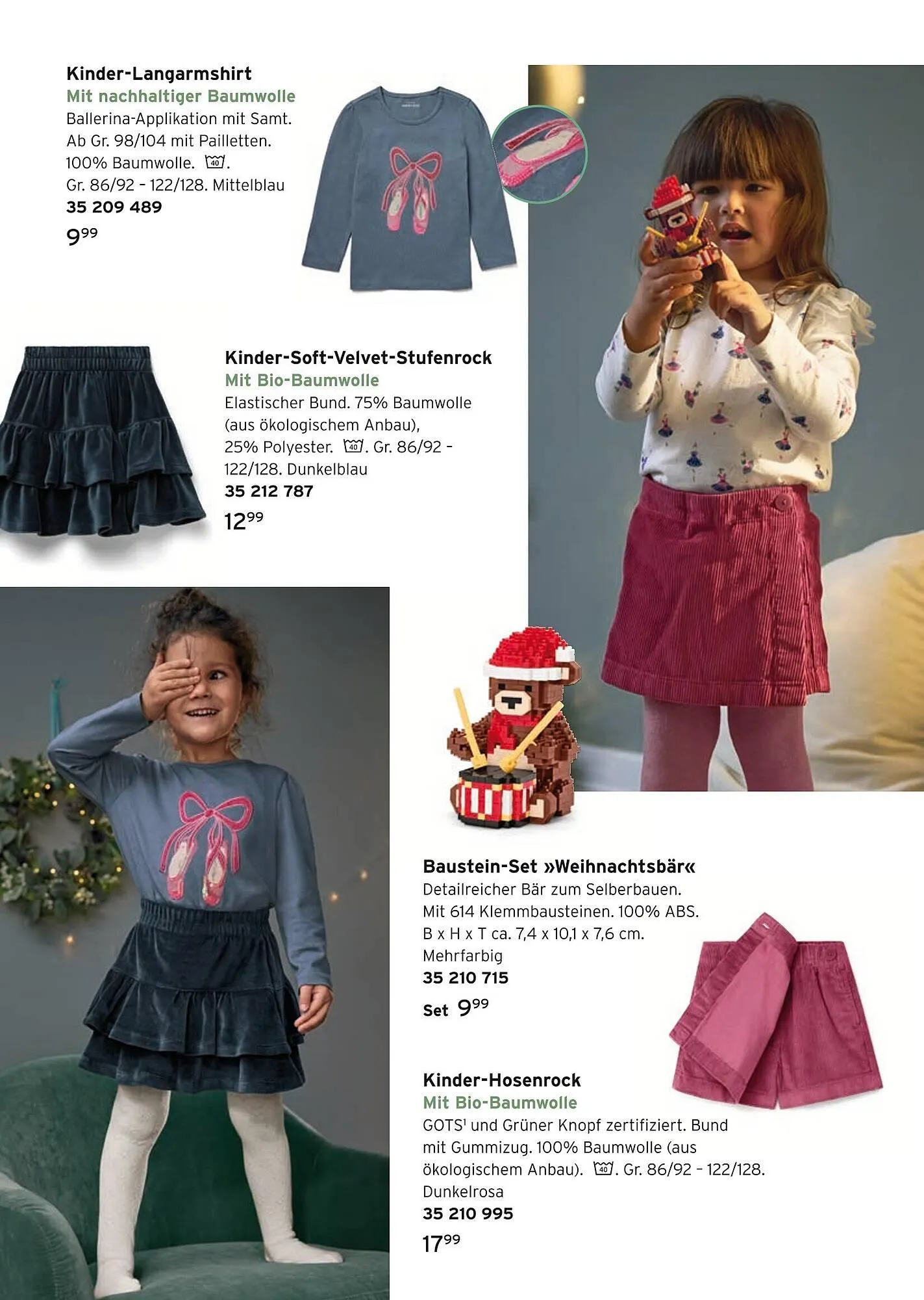 Tchibo Prospekt von 5. November bis 8. November 2025 - Prospekt seite 18