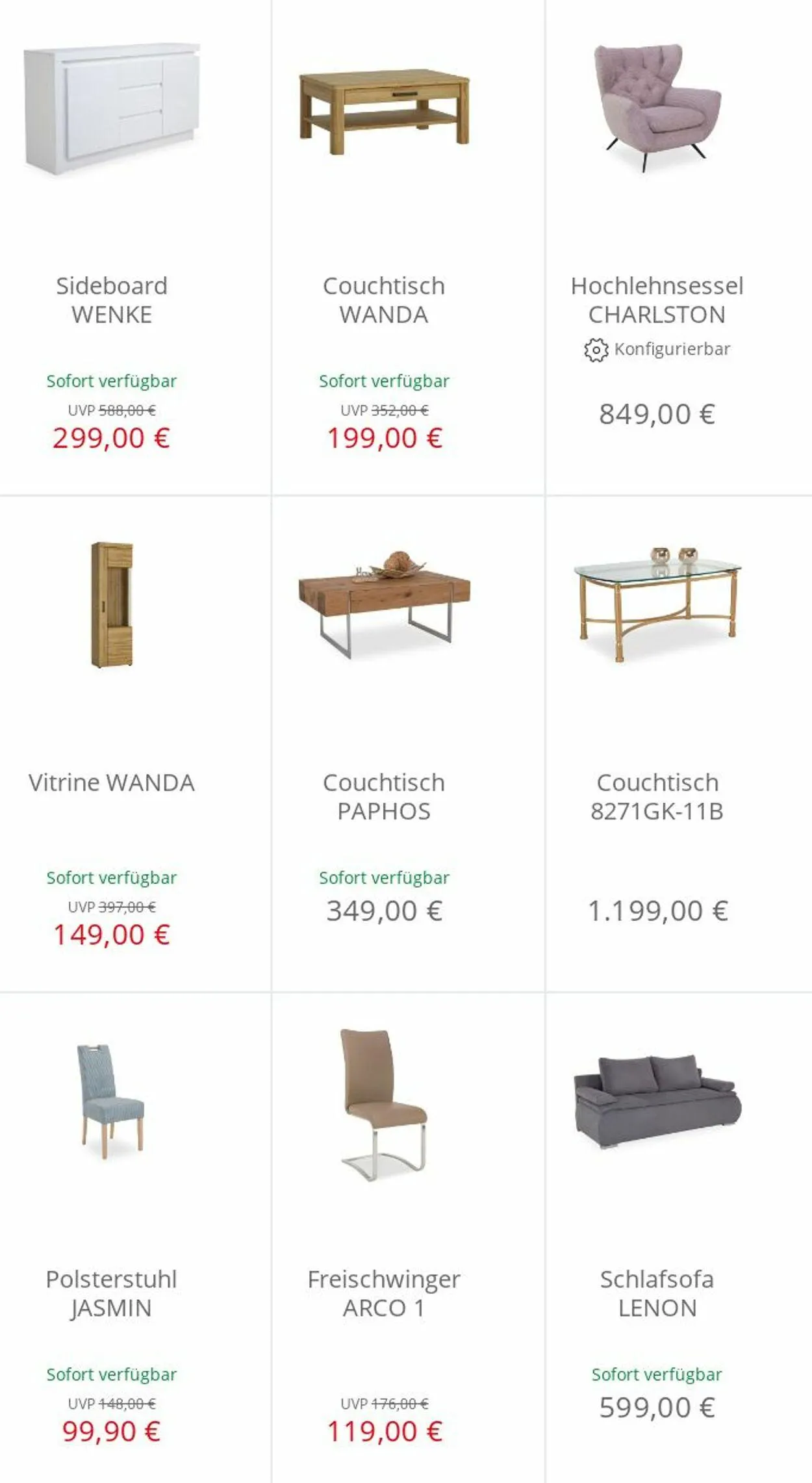 Ostermann Aktueller Prospekt von 30. Juni bis 13. Juli 2025 - Prospekt seite 51