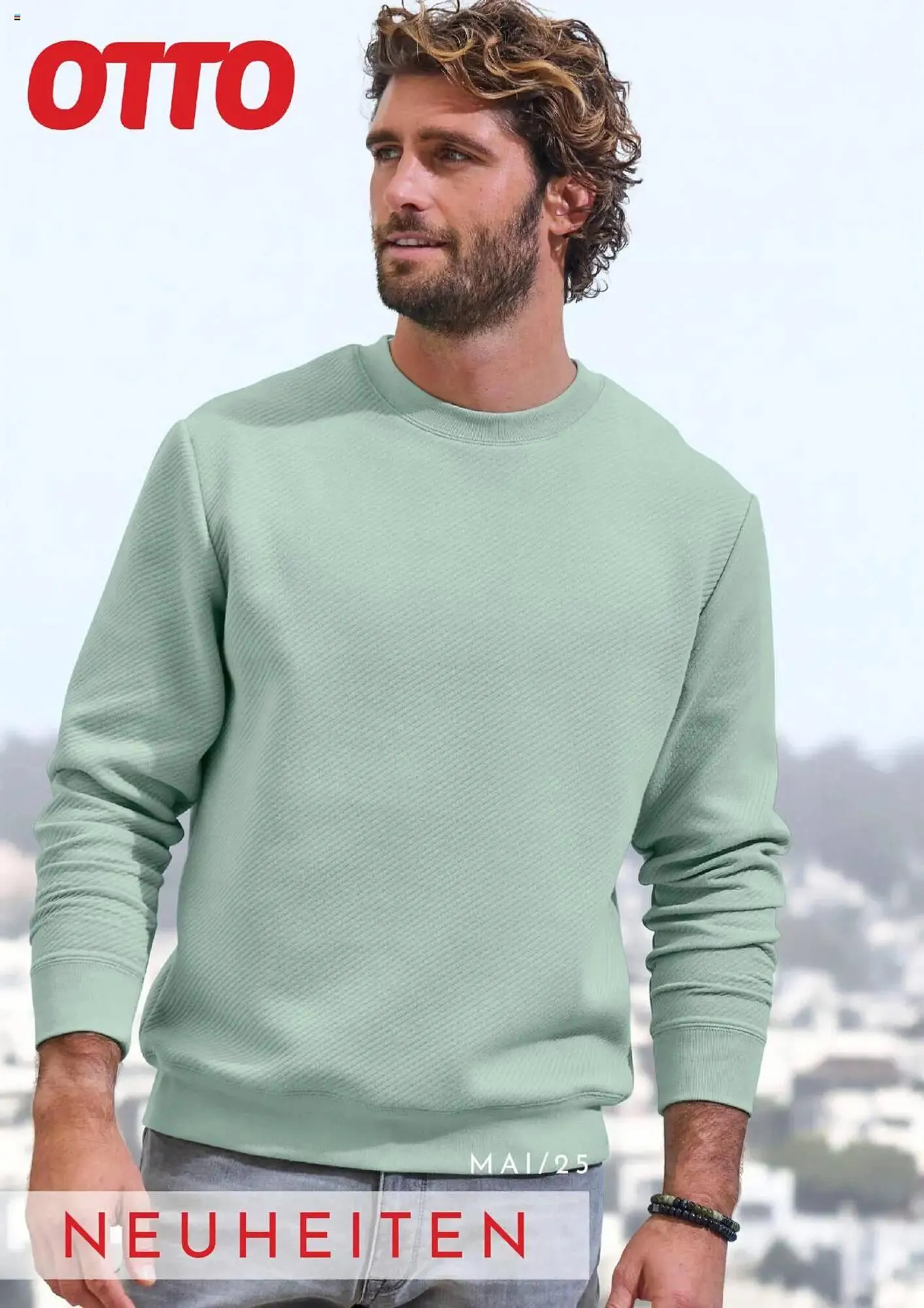 OTTO Prospekt - 1