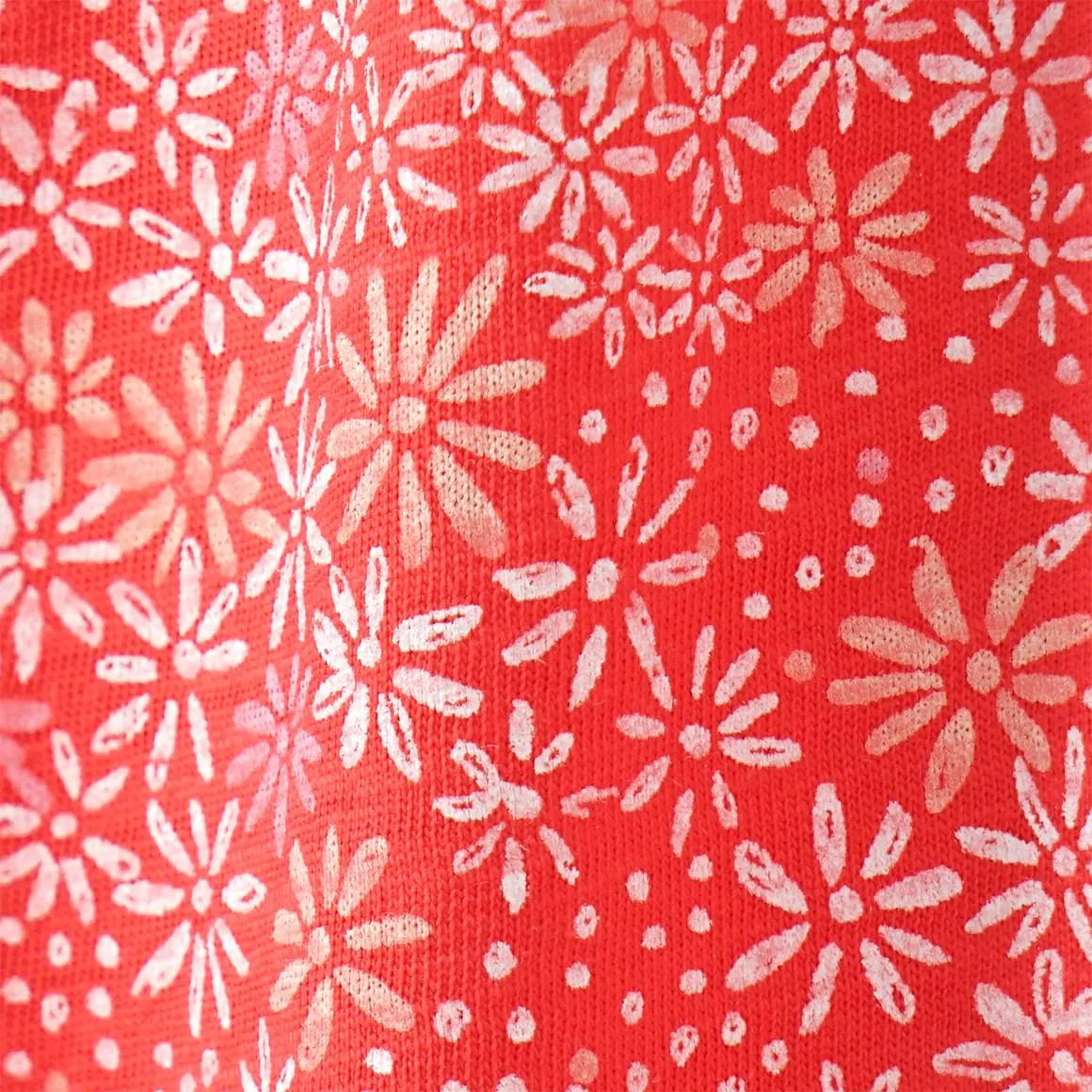 Mädchen Top mit geflochtenen Trägern