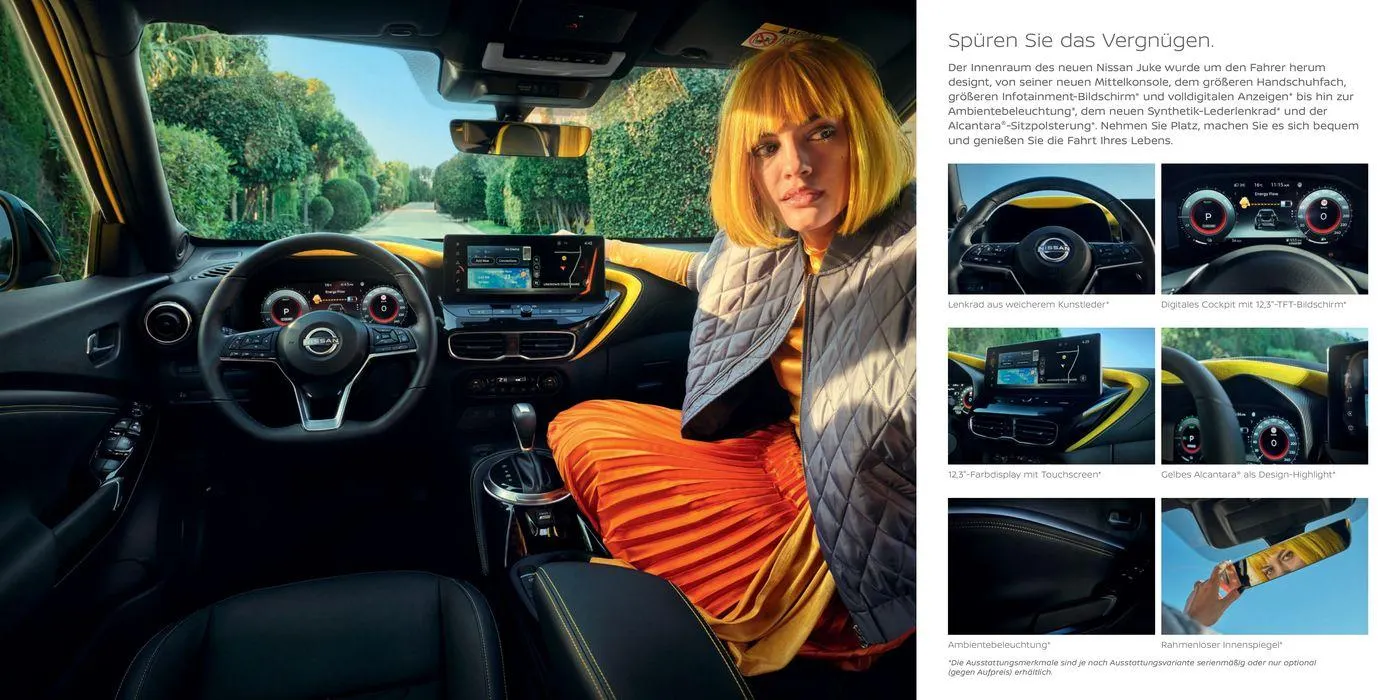 Neuer Juke von 25. Mai bis 25. Mai 2025 - Prospekt seite 4