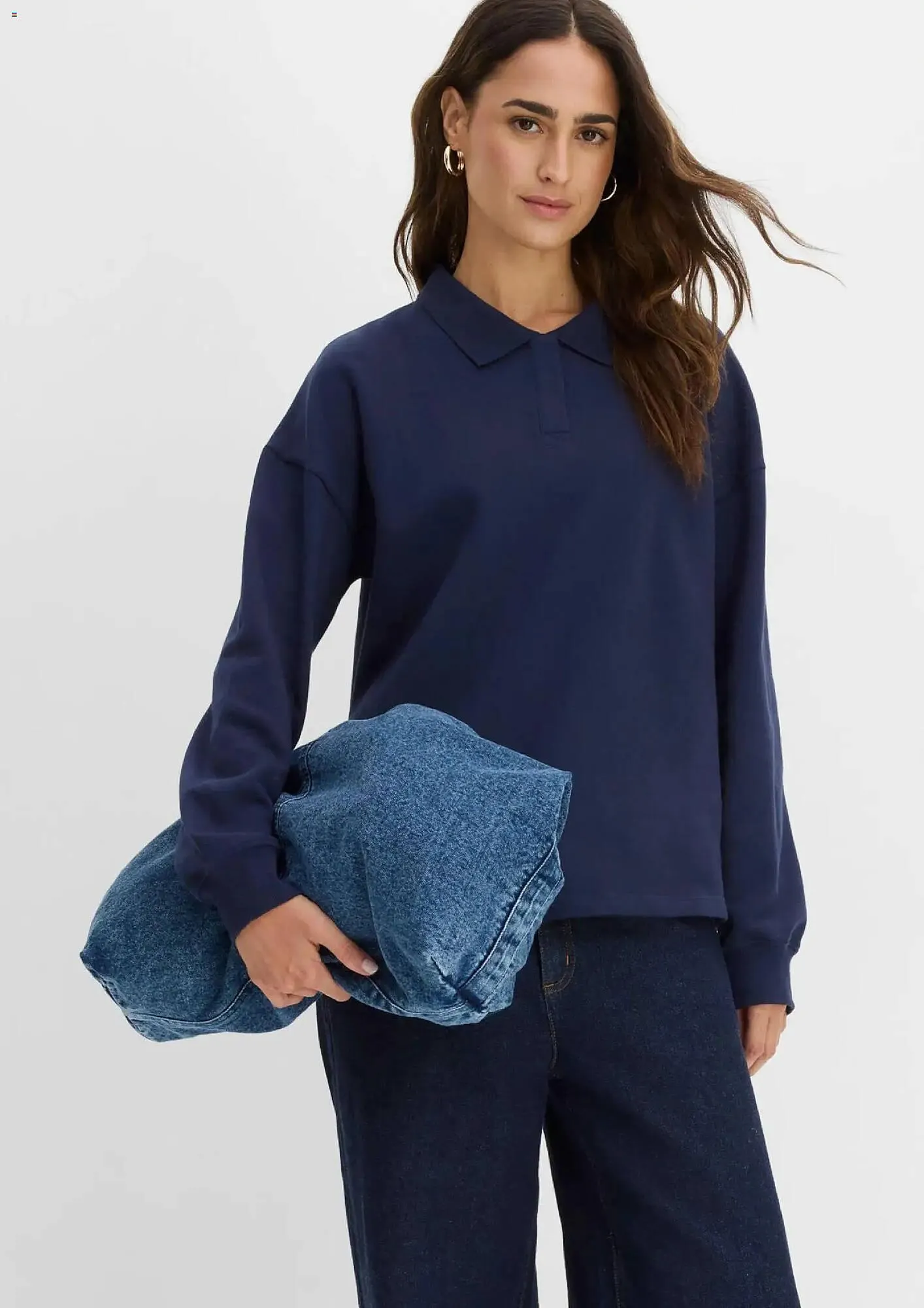 Bonprix Prospekt von 1. April bis 30. April 2026 - Prospekt seite 5