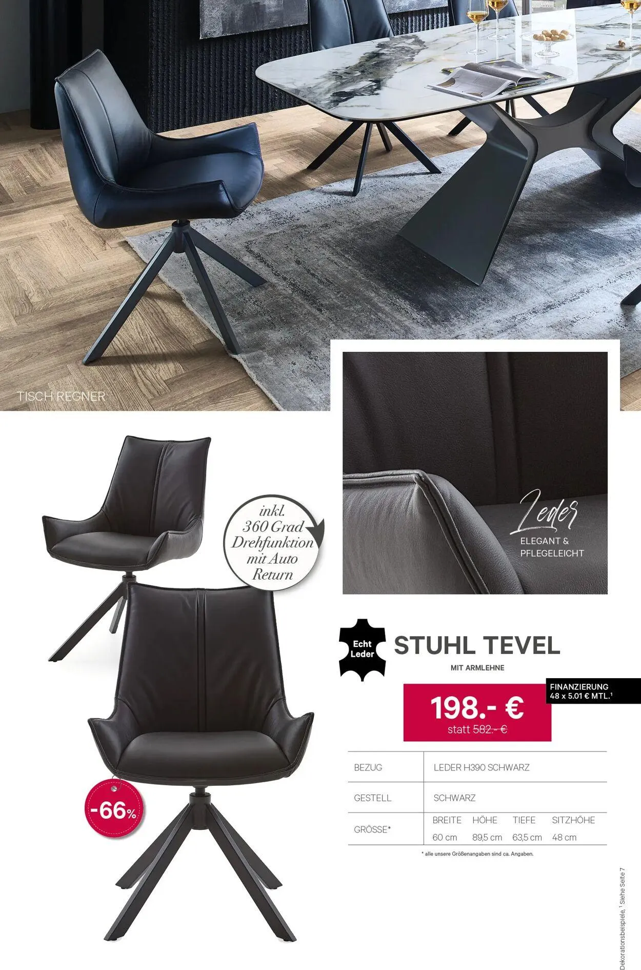 Kabs Aktueller Prospekt von 5. Mai bis 23. Mai 2025 - Prospekt seite 14