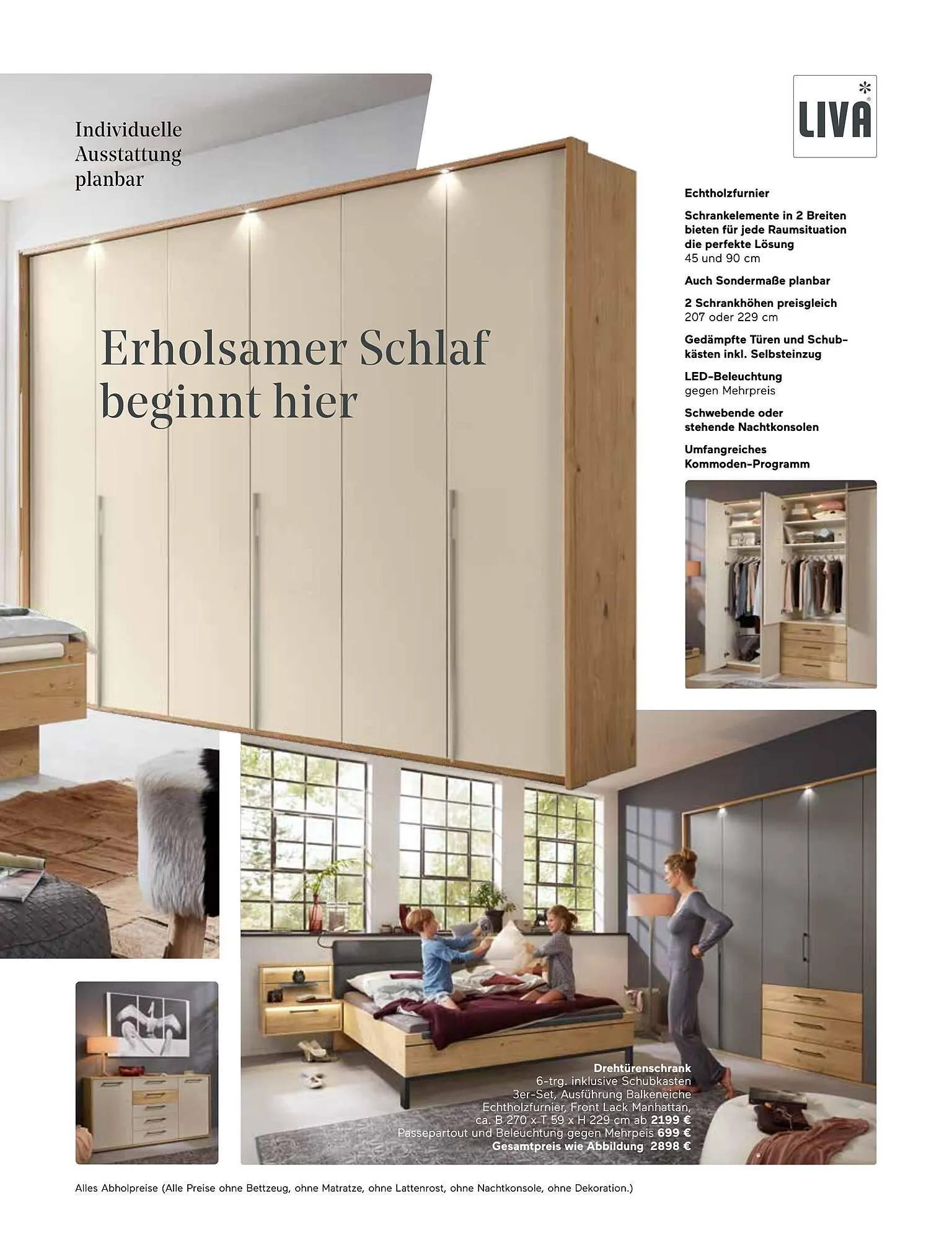 Wiethoff Prospekt von 15. September bis 31. Dezember 2025 - Prospekt seite 15