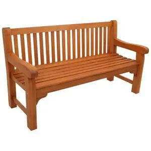 Gartenbank Coventry 3-sitzer