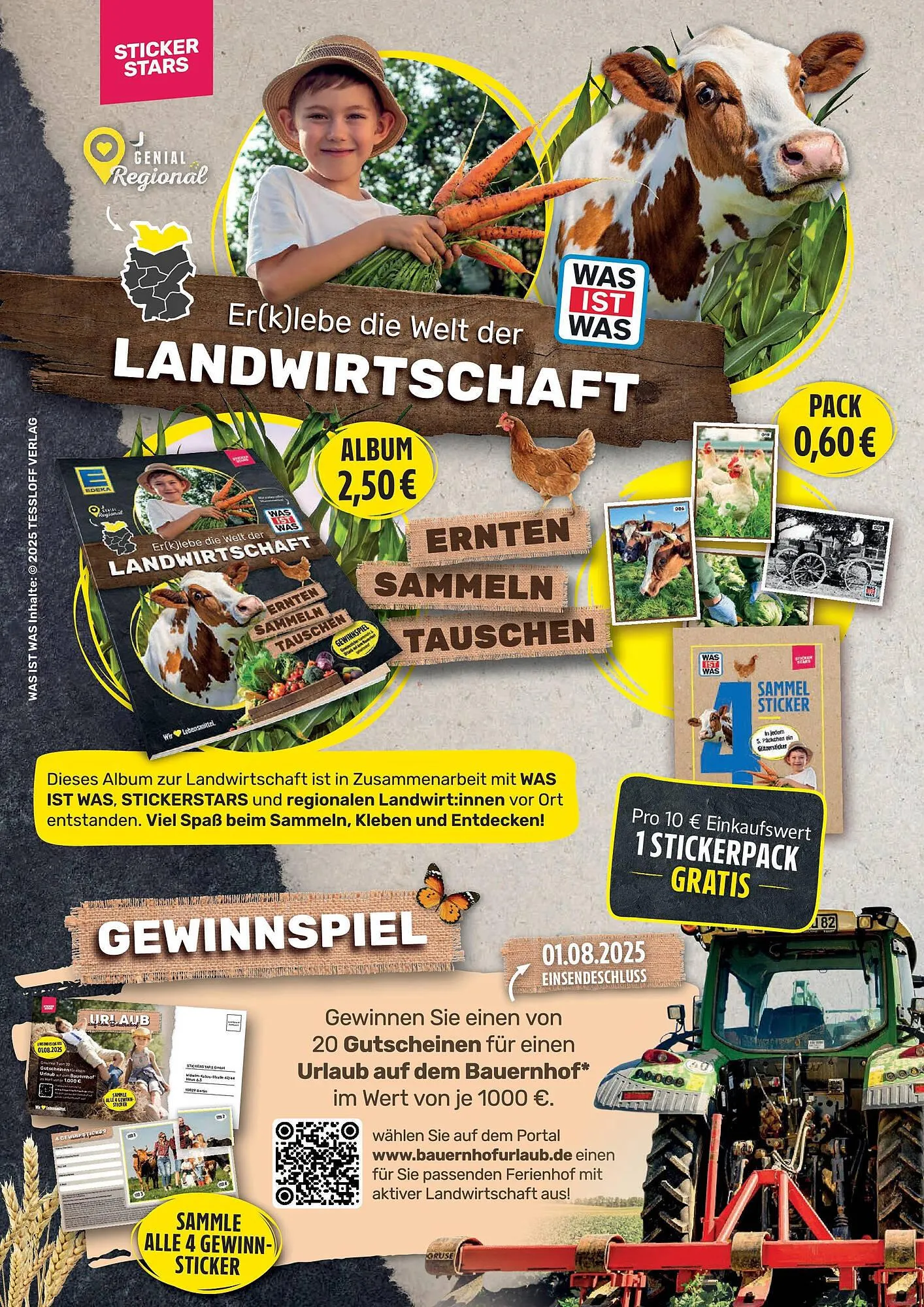 Marktkauf Prospekt von 8. Juni bis 14. Juni 2025 - Prospekt seite 23