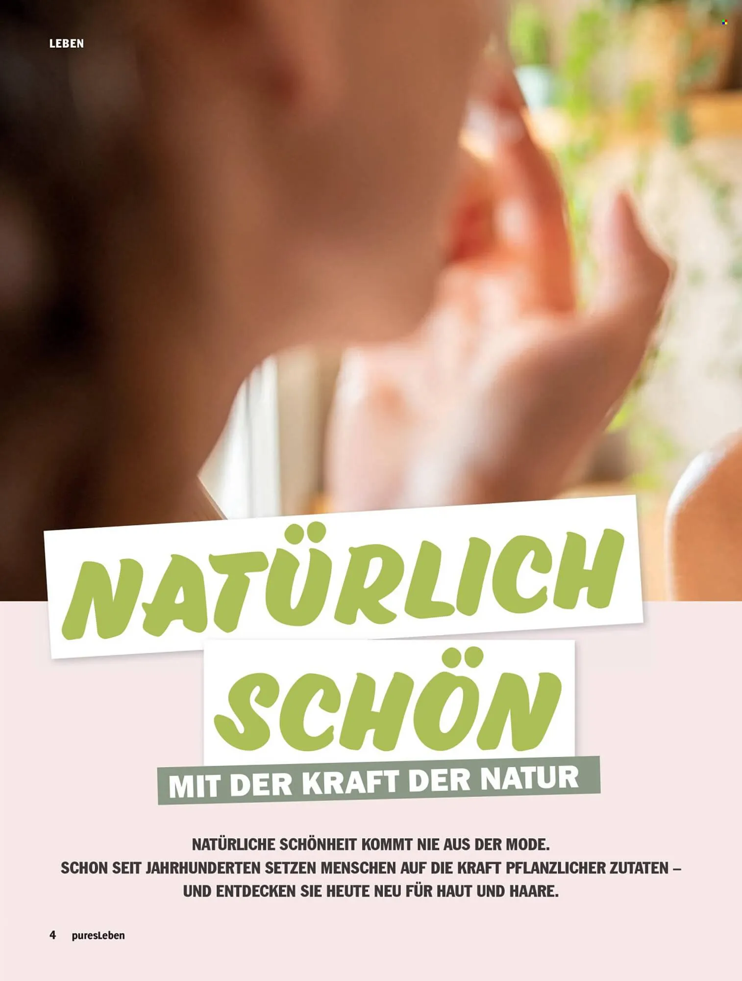 HIT Magazin von 18. April bis 26. April 2026 - Prospekt seite 4