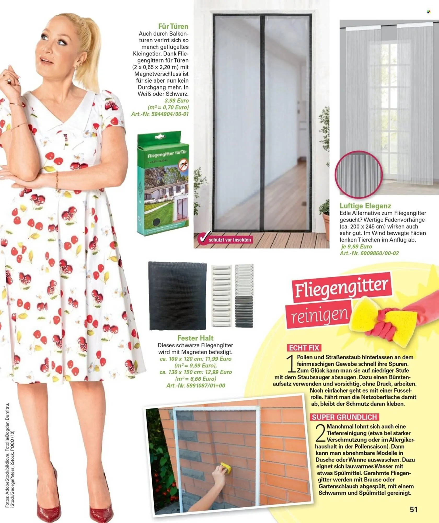 Poco Prospekt von 23. Juni bis 31. August 2025 - Prospekt seite 51