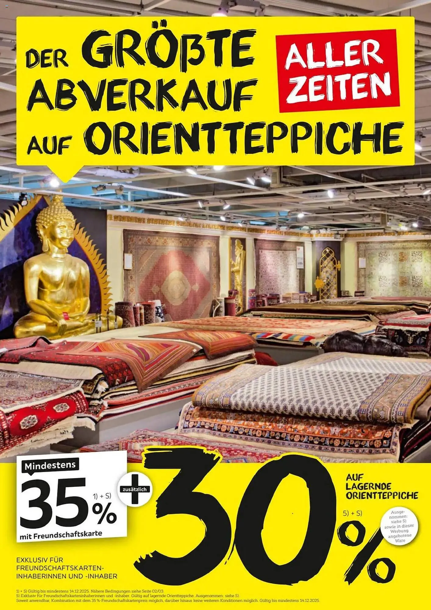 XXXLutz Prospekt von 30. November bis 14. Dezember 2025 - Prospekt seite 9