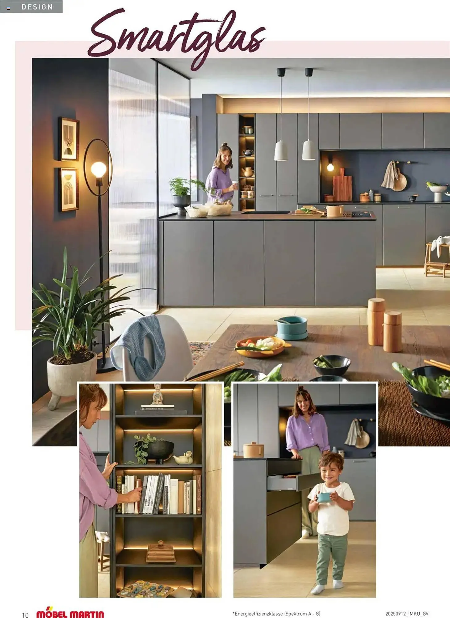 Möbel Martin Prospekt von 15. September bis 31. Dezember 2025 - Prospekt seite 10