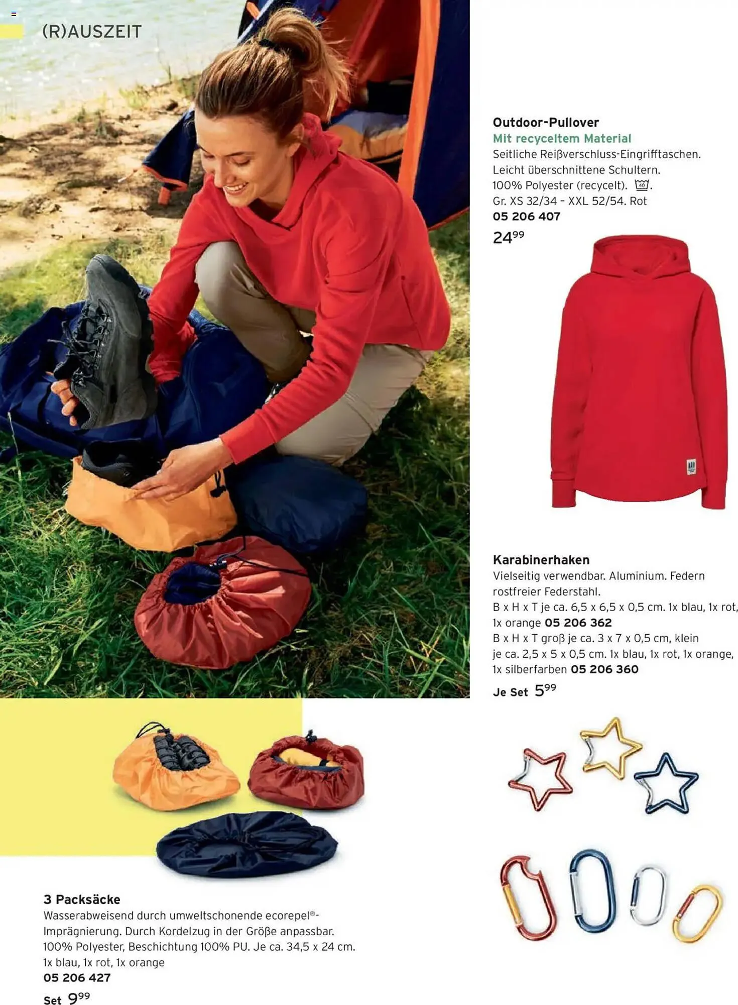 Tchibo Prospekt von 1. Mai bis 31. Mai 2025 - Prospekt seite 14