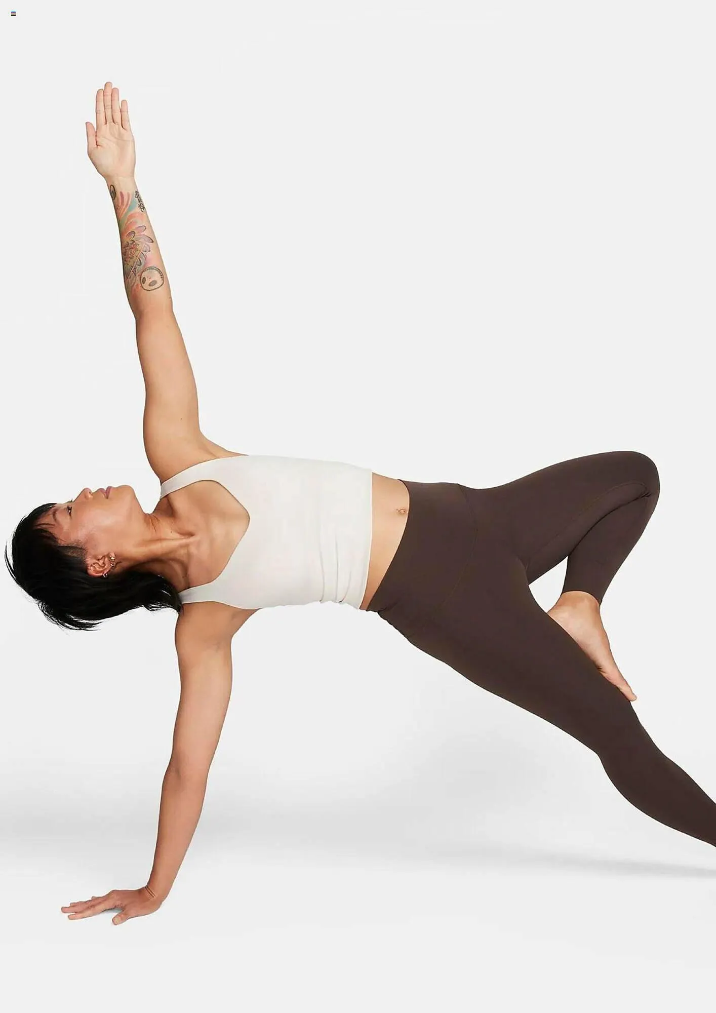 Nike tilbudsavis Gyldig indtil 1. april - 30. april 2024 - tilbudsavis side 12