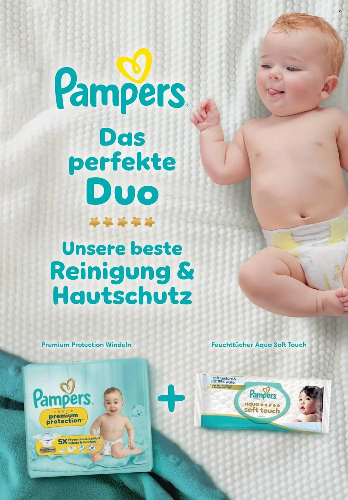 Rossmann Magazin von 1. April bis 30. April 2026 - Prospekt seite 51