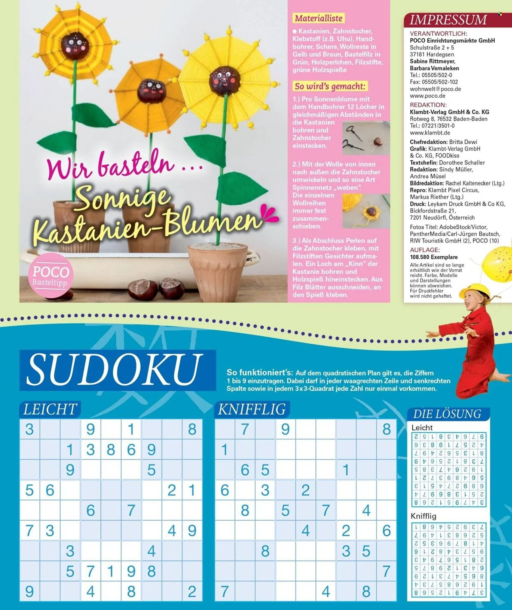 Poco Magazin von 1. September bis 30. November 2025 - Prospekt seite 49