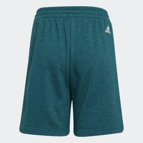 Future Icons 3-Streifen Shorts