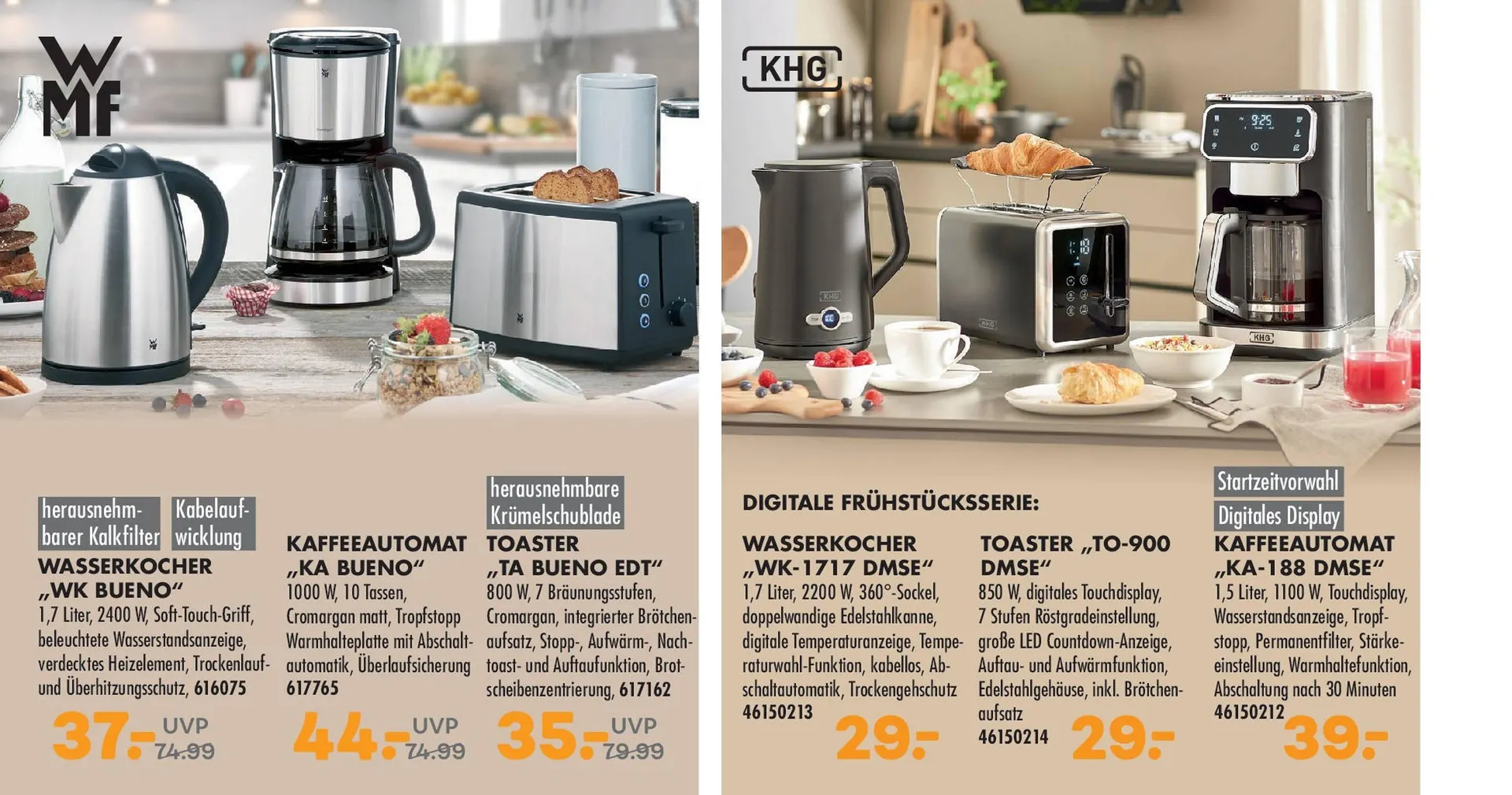 Möbel Kraft Prospekt von 26. August bis 23. September 2025 - Prospekt seite 10