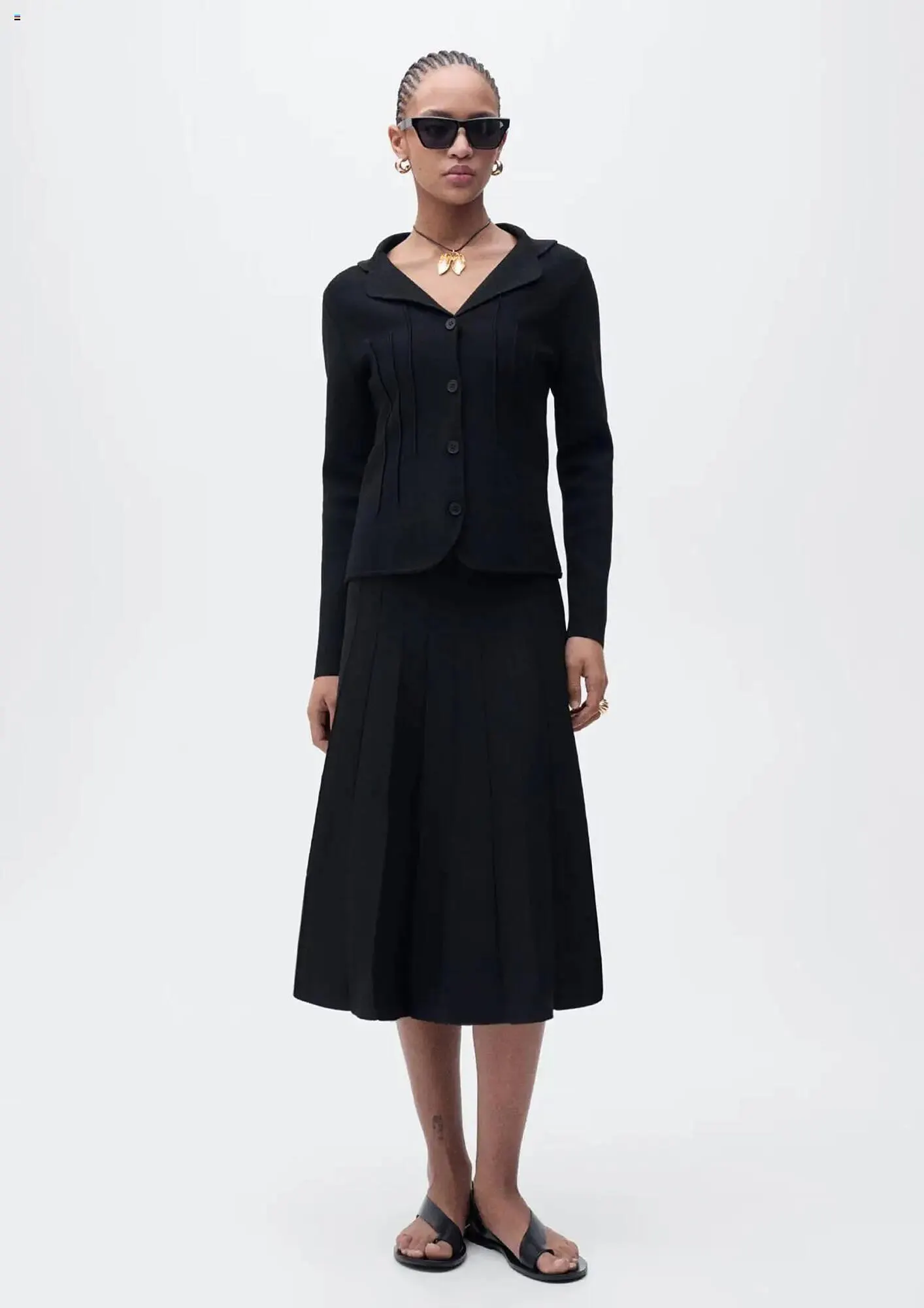 MANGO Prospekt von 1. März bis 31. März 2025 - Prospekt seite 12