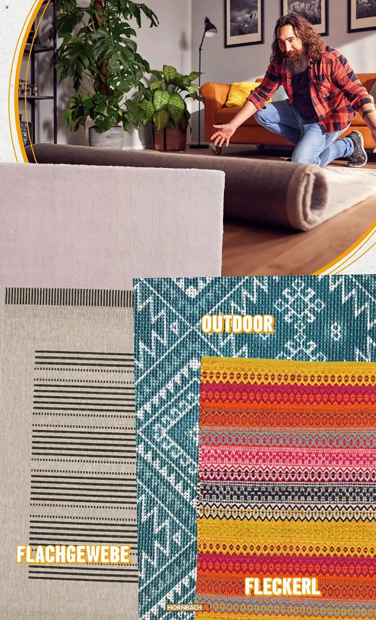 Hornbach Prospekt von 8. Juni bis 31. Dezember 2025 - Prospekt seite 13