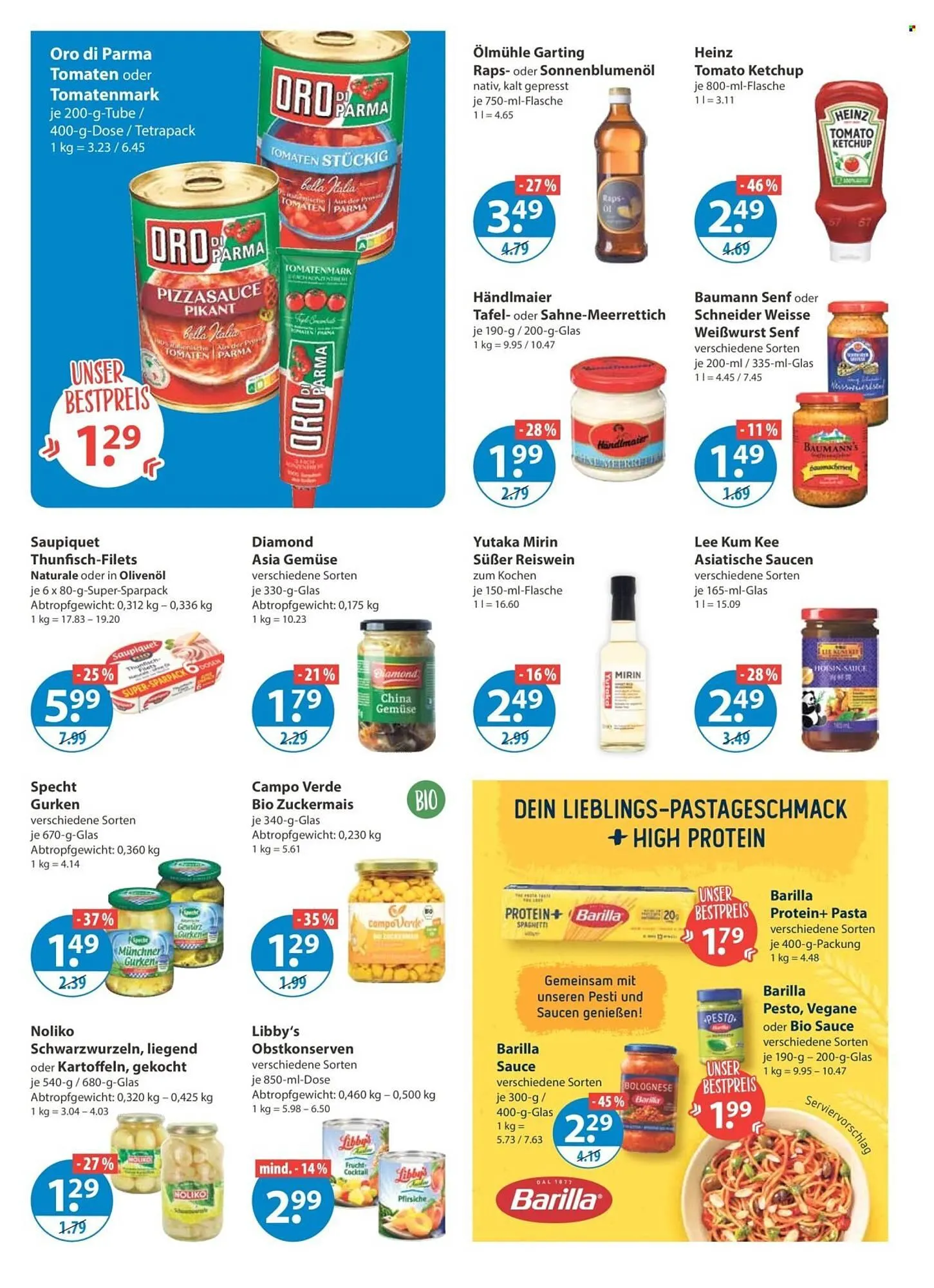 V Markt Prospekt von 19. Februar bis 25. Februar 2026 - Prospekt seite 7