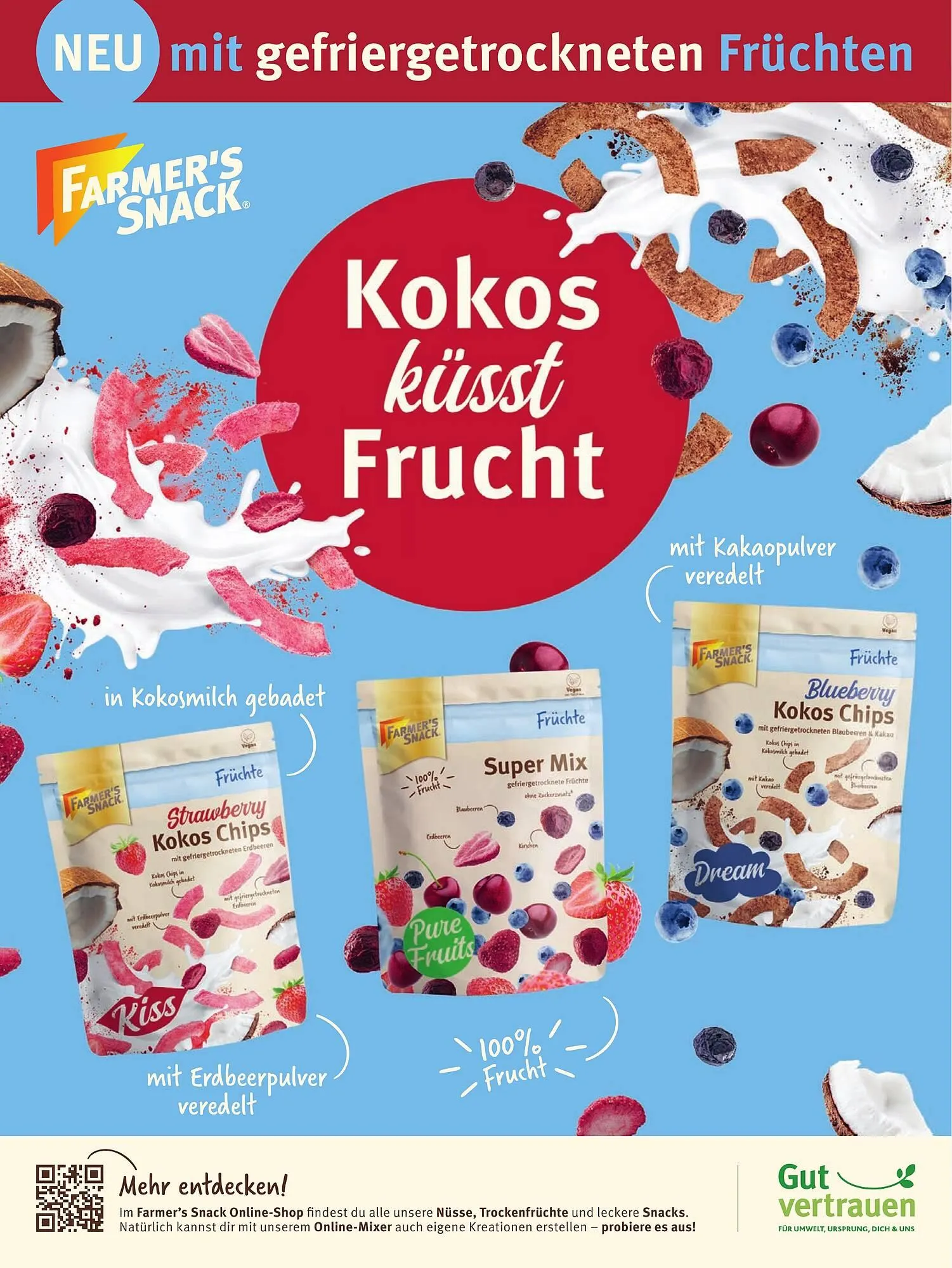 boni Center Prospekt von 1. Juni bis 31. Oktober 2025 - Prospekt seite 13