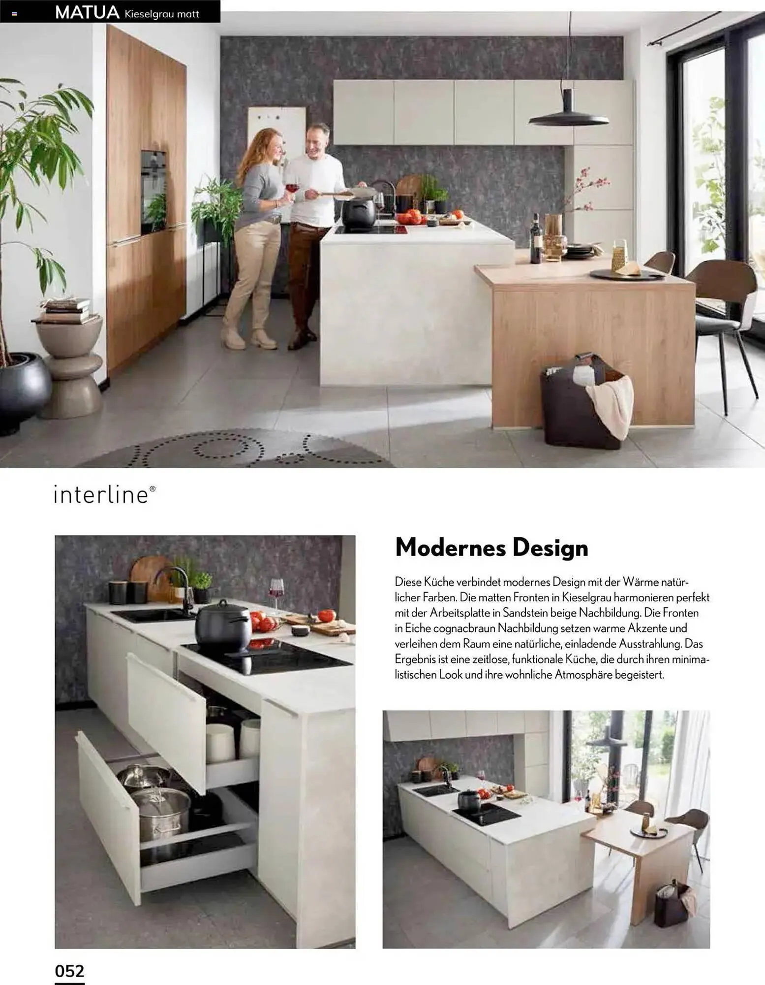 Ostermann Prospekt von 26. Mai bis 30. September 2025 - Prospekt seite 52