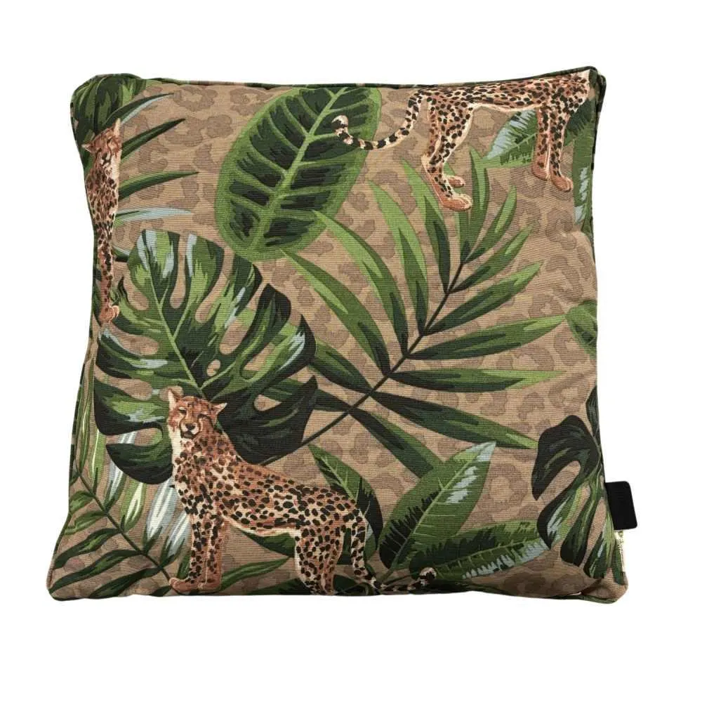 Zierkissen Lenny 50 x 50 cm