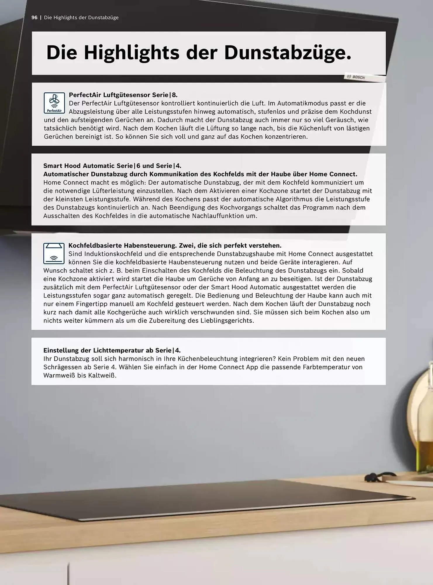 Bosch Prospekt von 29. Oktober bis 31. Dezember 2025 - Prospekt seite 96