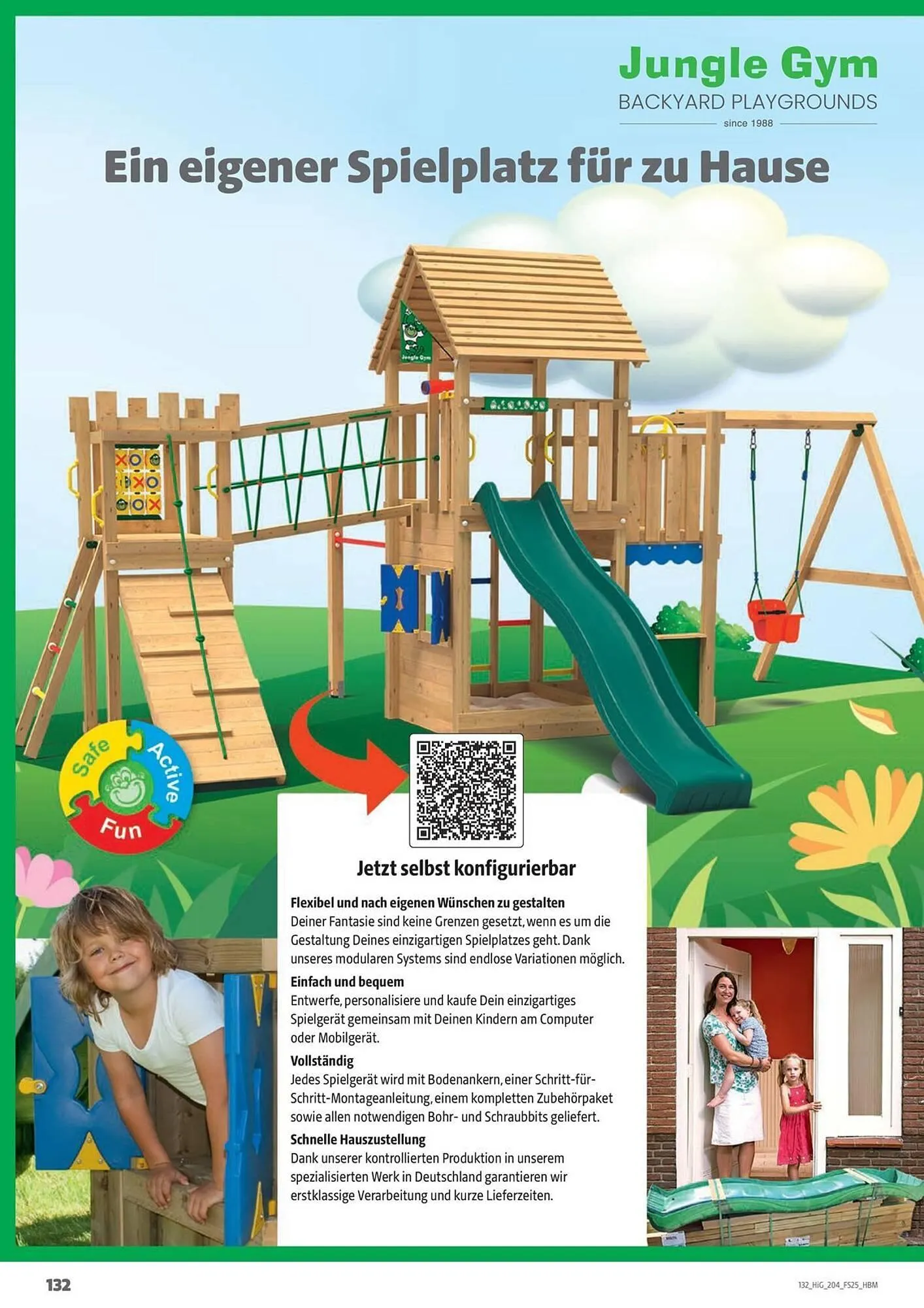 Hagebau Prospekt von 19. September bis 31. Dezember 2025 - Prospekt seite 132