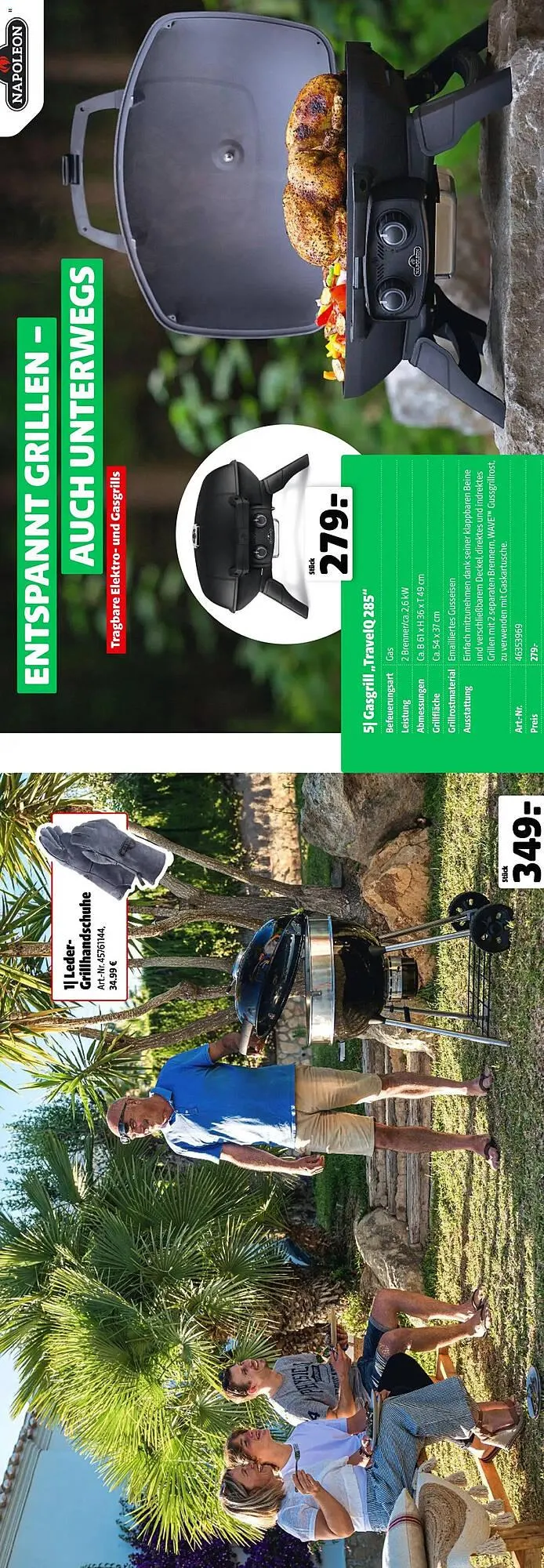 Hagebau Prospekt von 1. März bis 31. Dezember 2025 - Prospekt seite 32