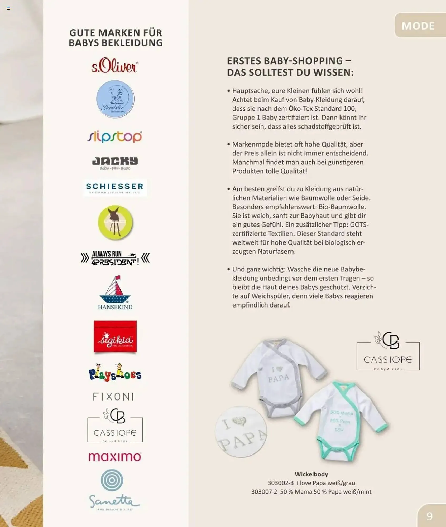 Vedes Prospekt von 1. Juli bis 31. Dezember 2025 - Prospekt seite 9