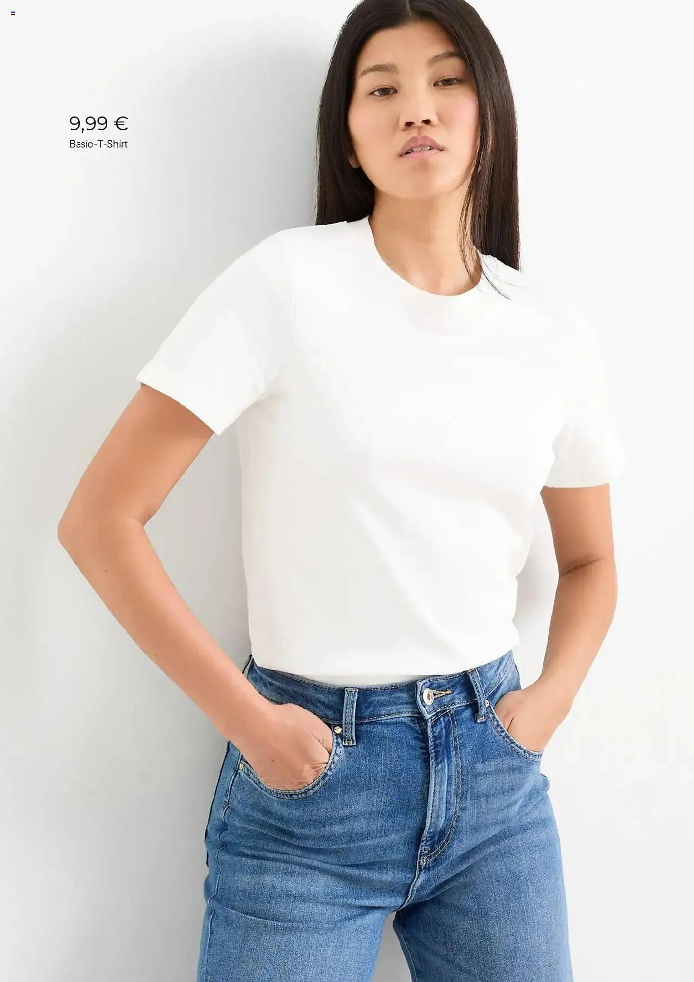 C&A Prospekt von 1. Juni bis 30. Juni 2025 - Prospekt seite 9