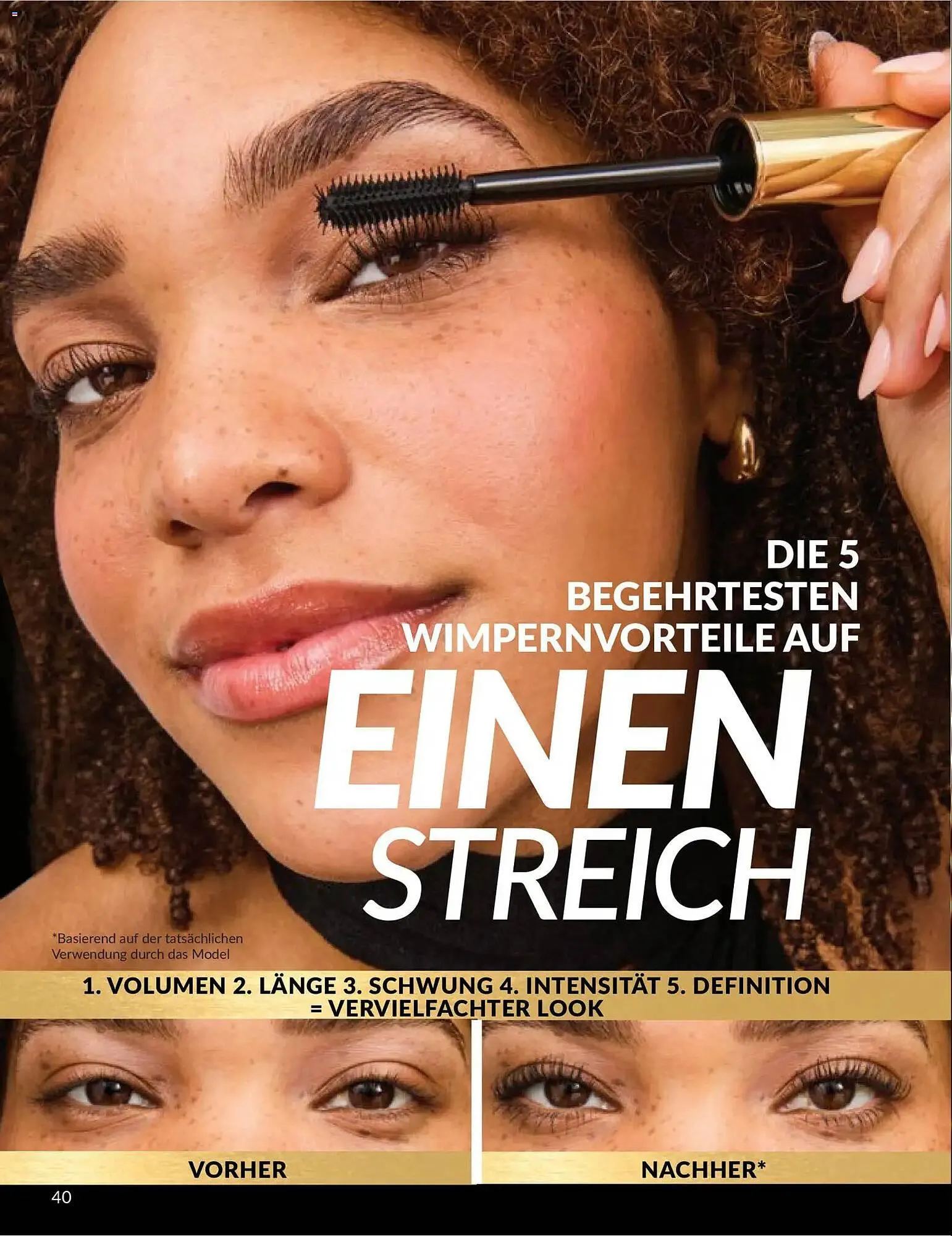 Avon Prospekt von 1. Mai bis 31. Mai 2026 - Prospekt seite 51