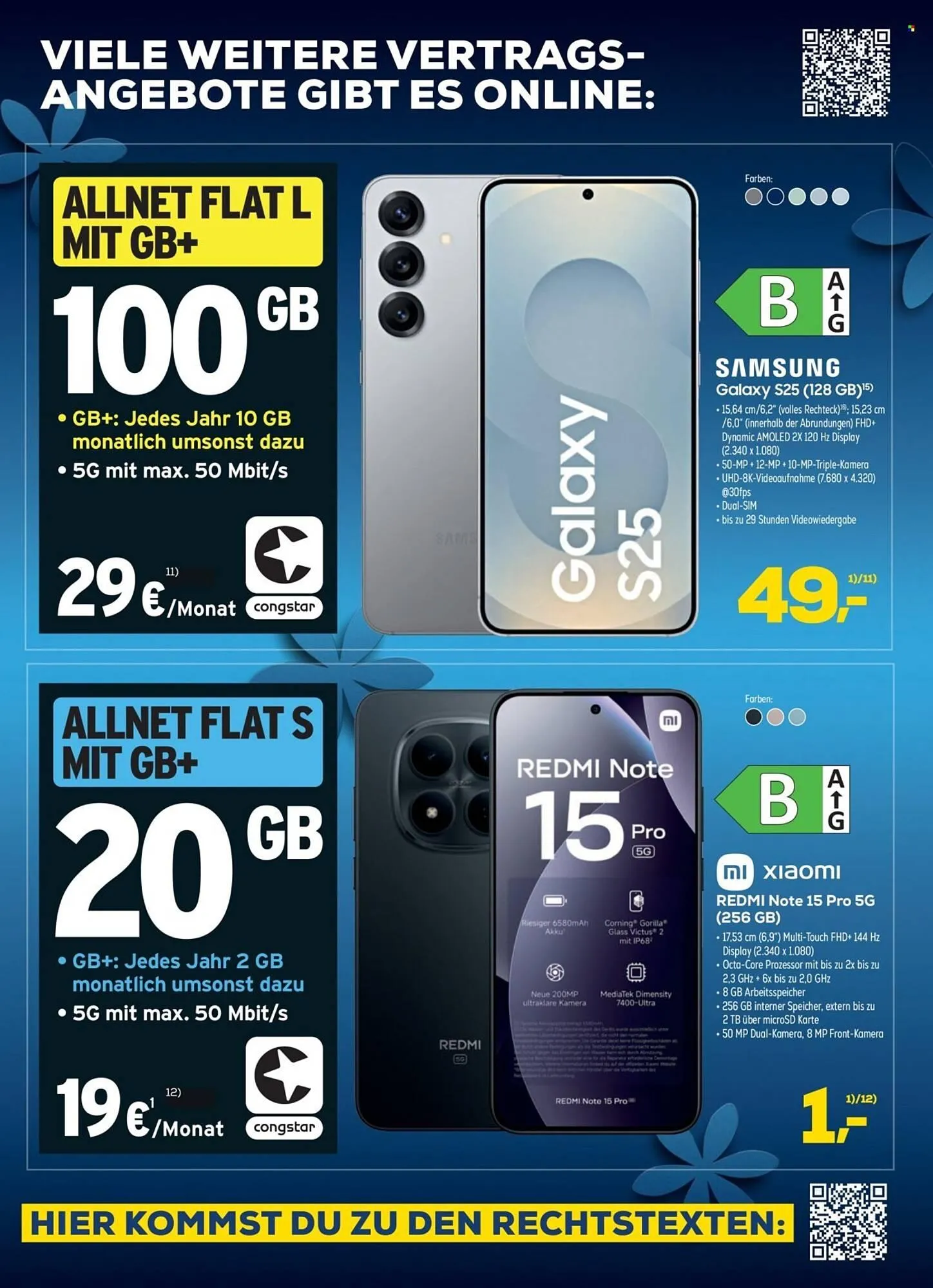 Euronics XXL Prospekt von 11. März bis 22. März 2026 - Prospekt seite 6