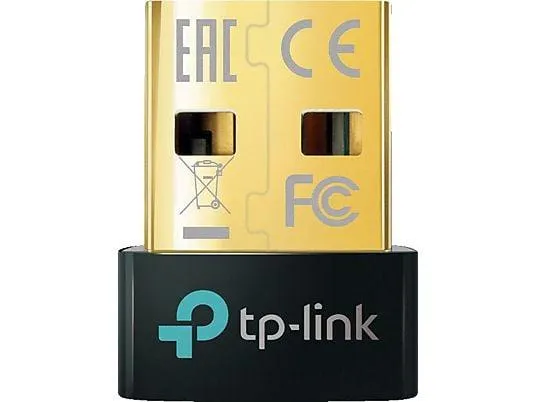 TP-LINK UB5A Bluetooth 4.0 Nano USB Adapter