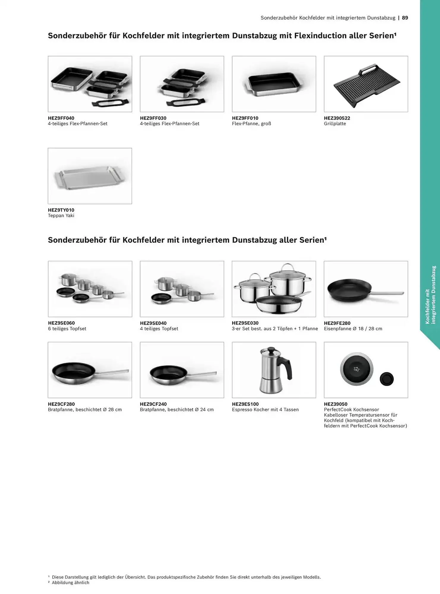 Bosch Prospekt von 29. Oktober bis 31. Dezember 2025 - Prospekt seite 89